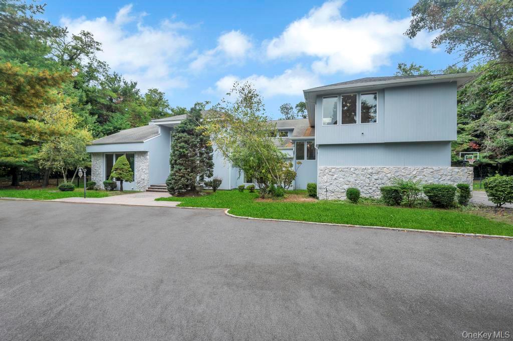 #3 photo, 25 Wildwood Drive, ナッソー郡 Laurel Hollow , NY 11791