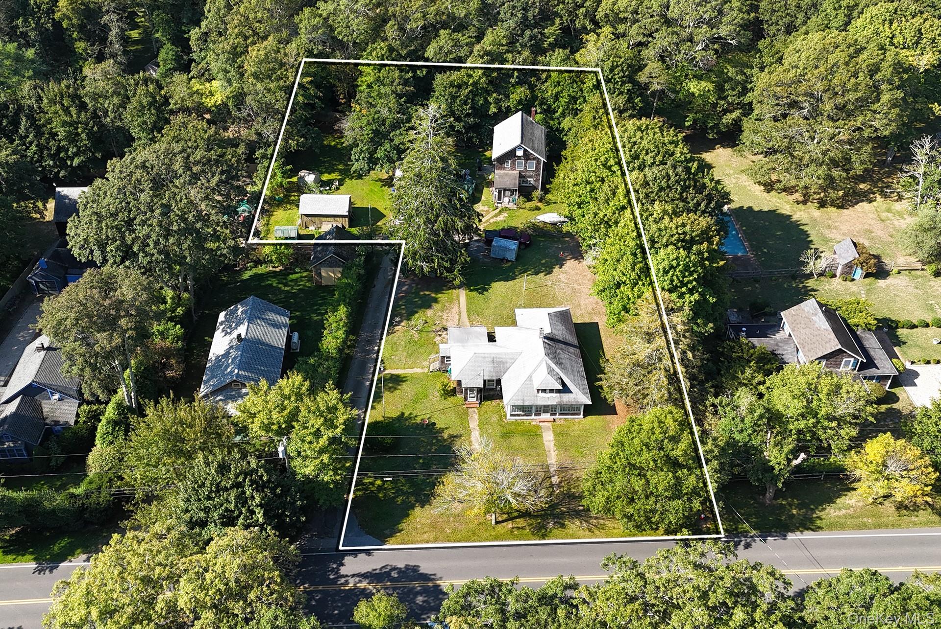 #2 photo, 540 Abrahams Path, サフォーク郡 East Hampton , NY 11930