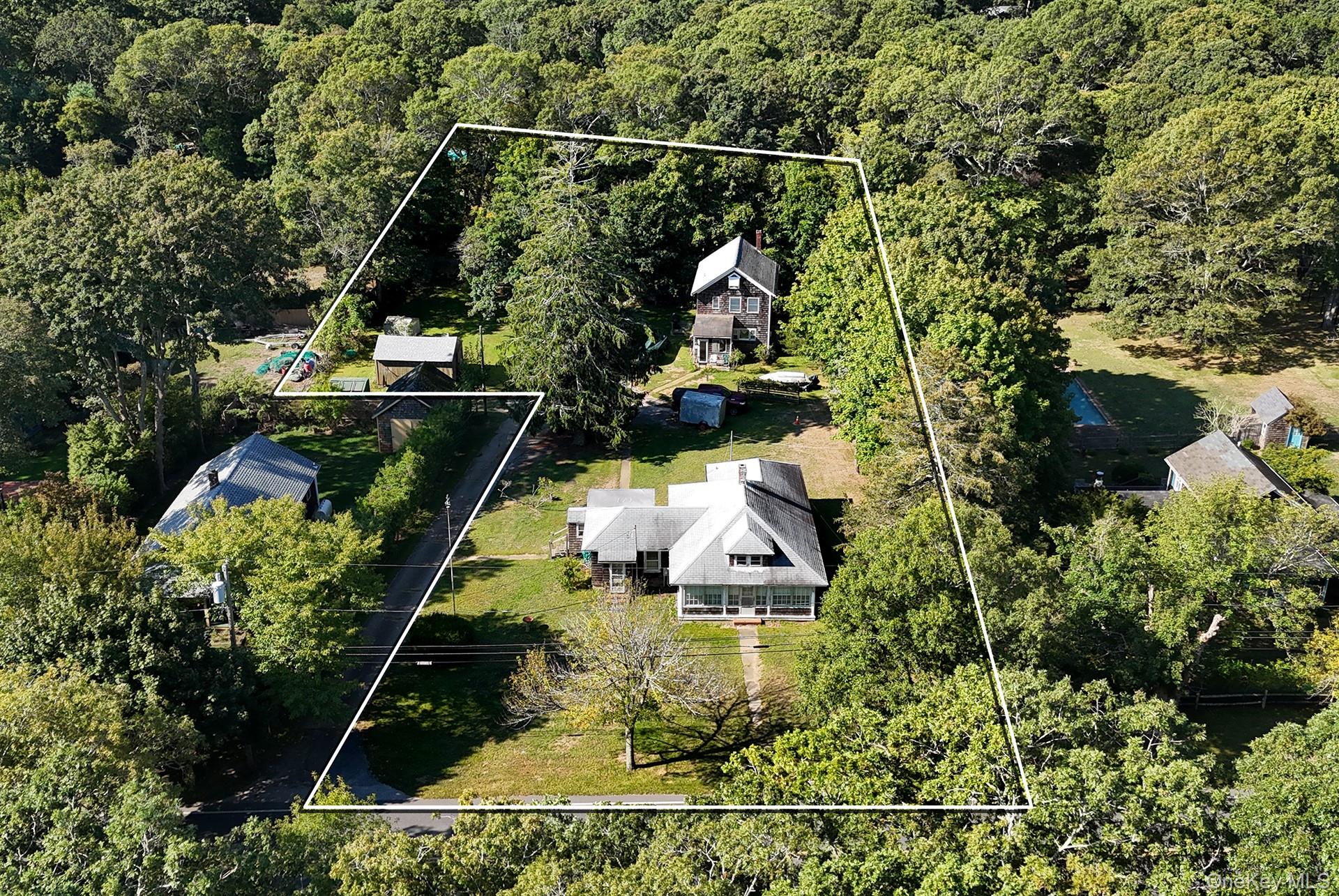 #7 photo, 540 Abrahams Path, サフォーク郡 East Hampton , NY 11930