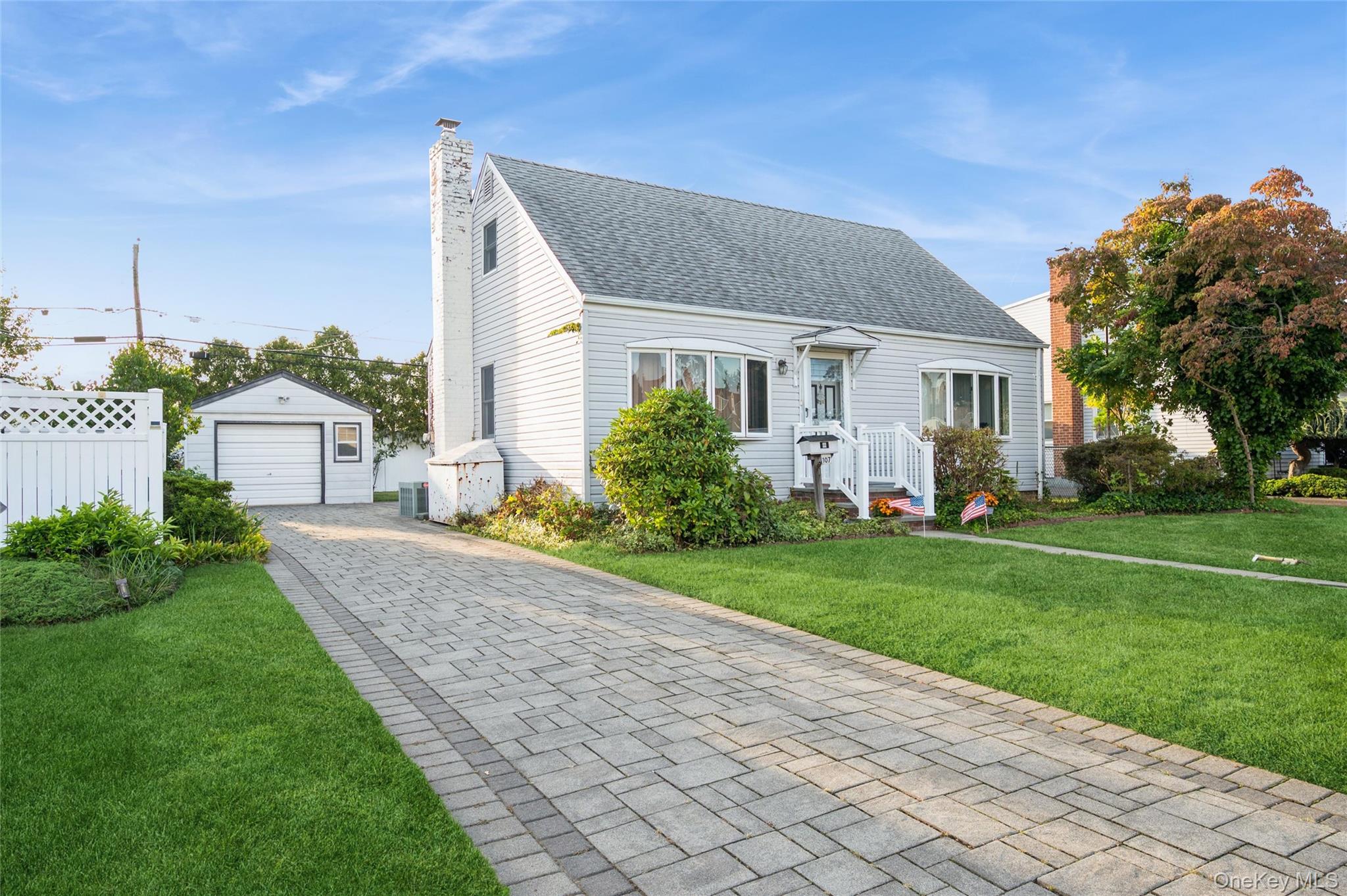 #1 photo, 107 Cardinal Road, Levittown , NY 11756