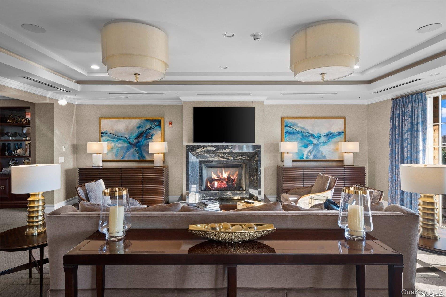 #12 photo, 6000 Royal Court, ナッソー郡 North Hills , NY 11040