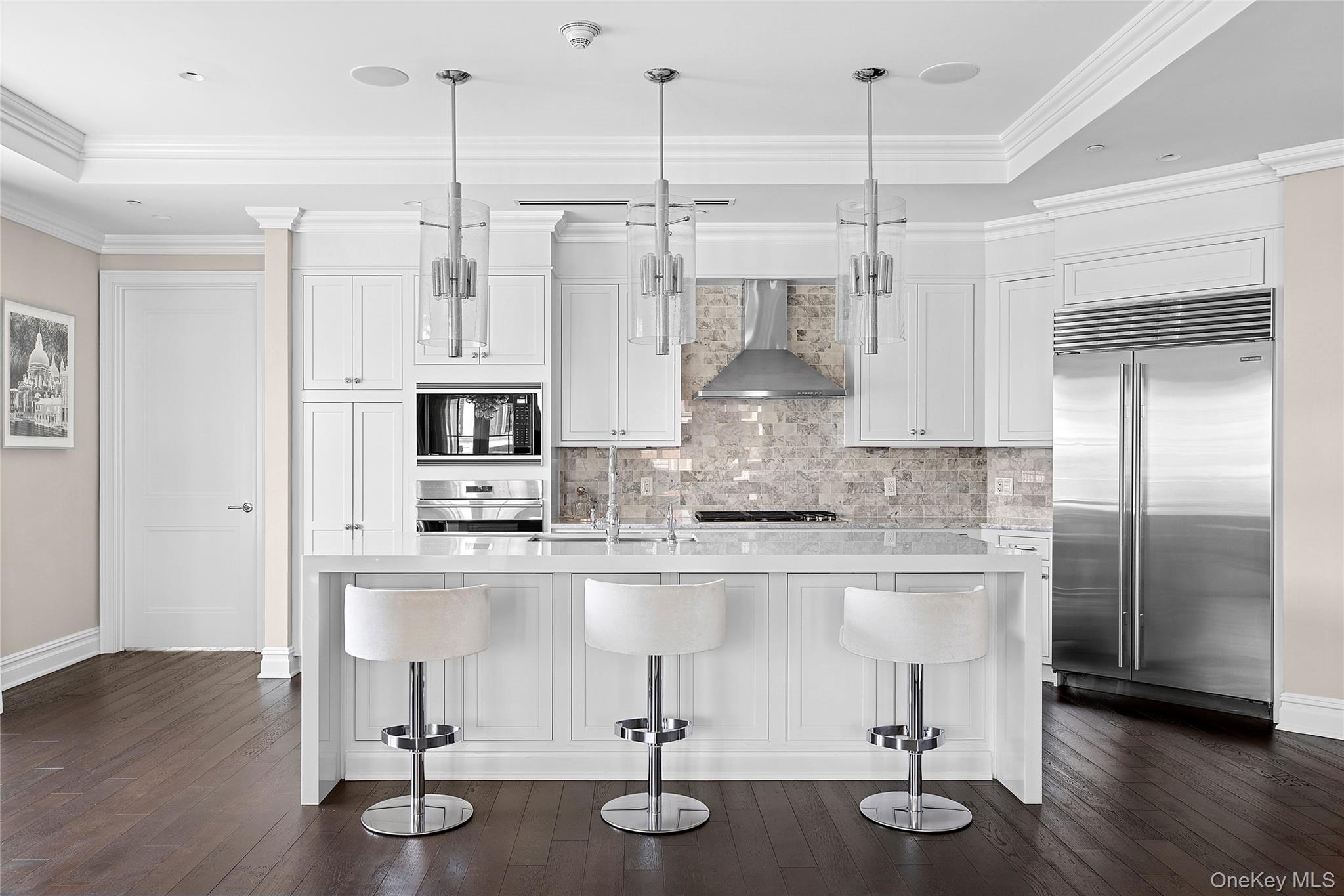 #13 photo, 6000 Royal Court, ナッソー郡 North Hills , NY 11040