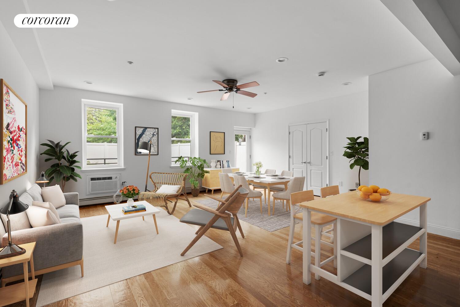 #1 photo, 11 IRVING Place, ブルックリン区 Clinton Hill , NY 11238