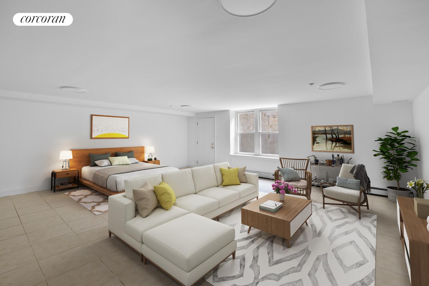 #6 photo, 11 IRVING Place, ブルックリン区 Clinton Hill , NY 11238