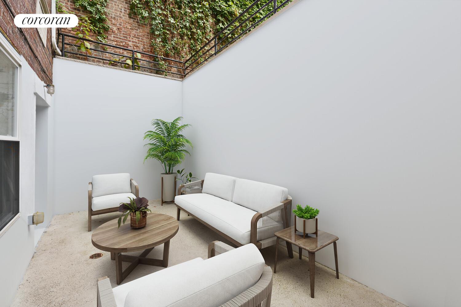 #8 photo, 11 IRVING Place, ブルックリン区 Clinton Hill , NY 11238