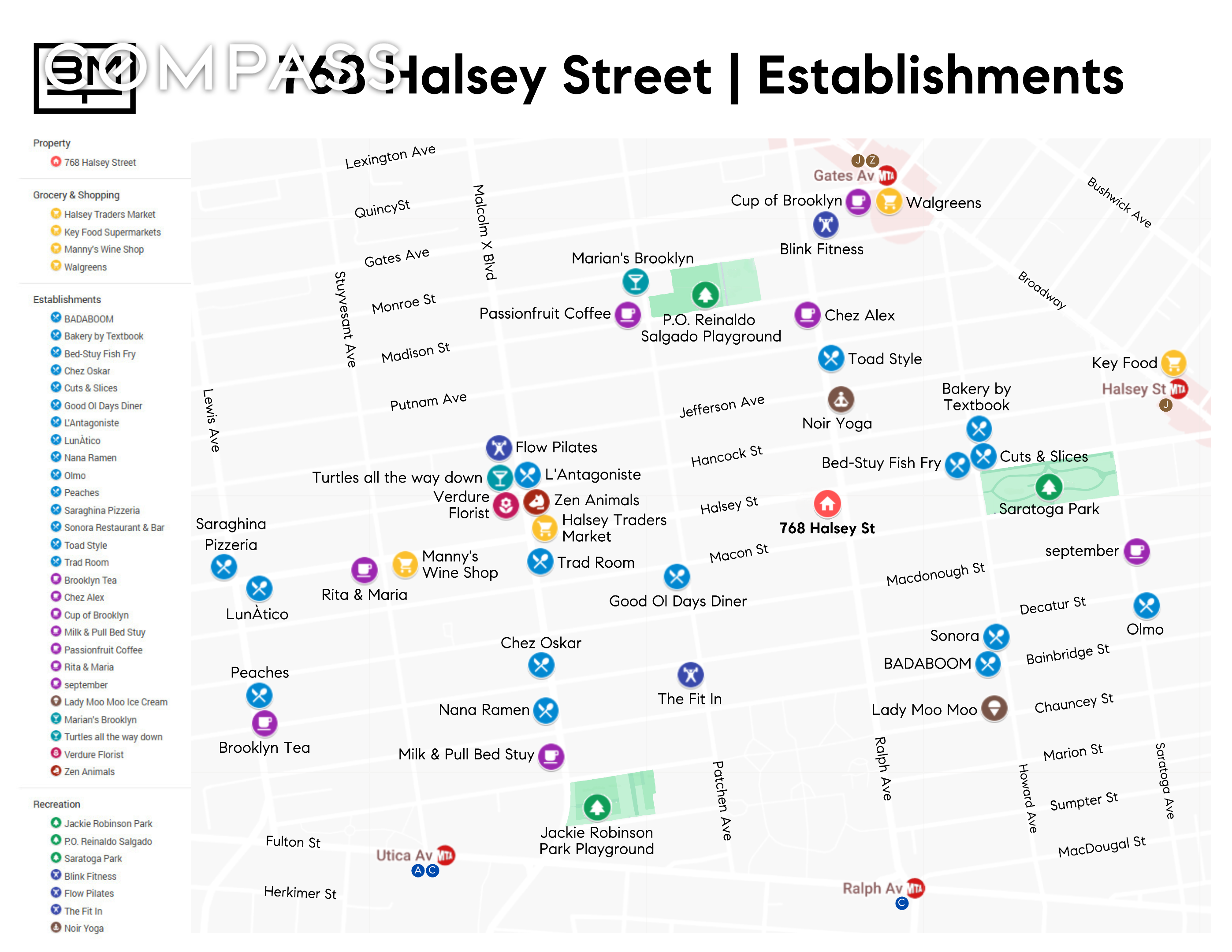 #14 photo, 768 Halsey Street, Bedford-Stuyvesant , NY 11233