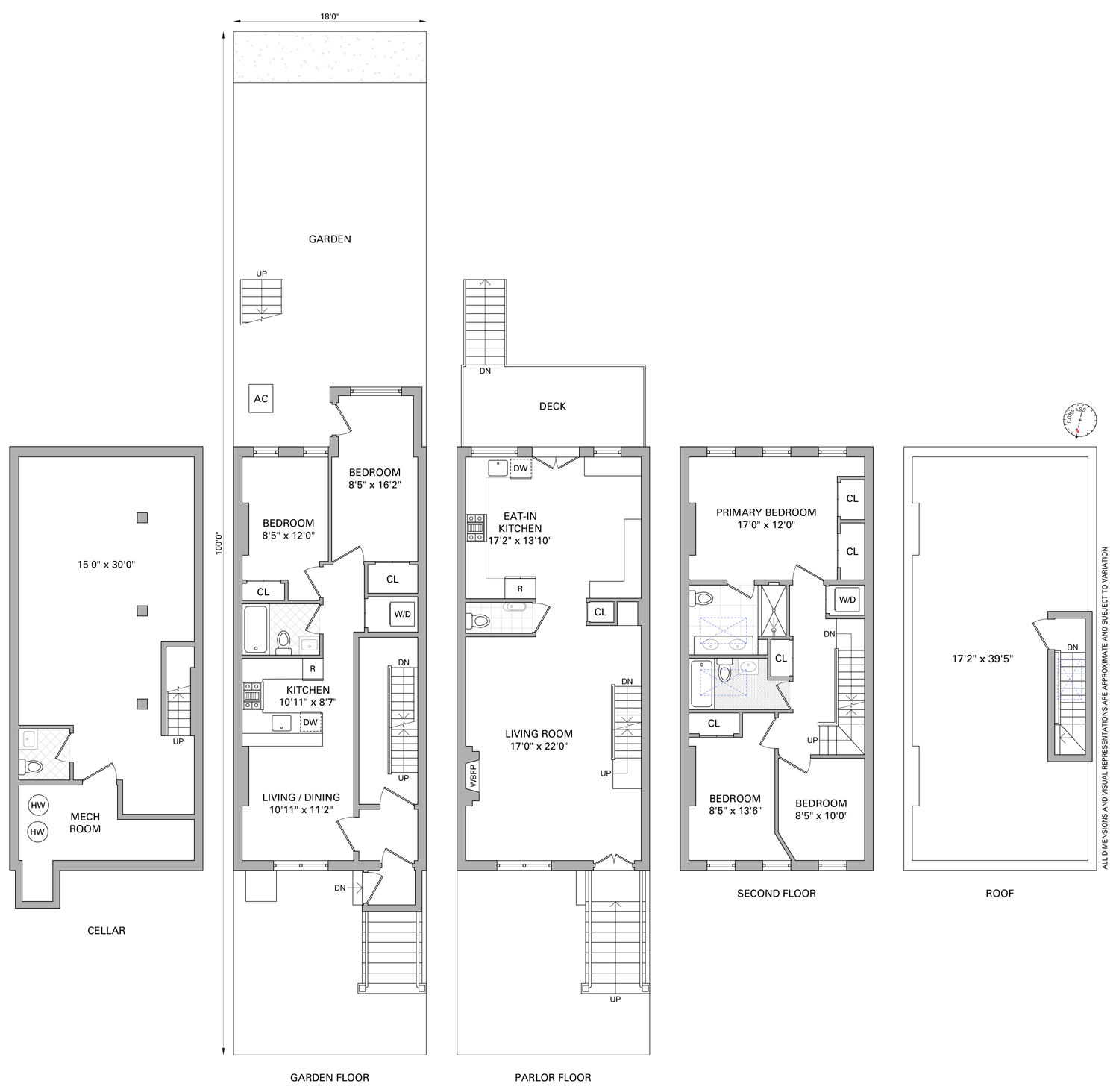 #2 photo, 768 Halsey Street, Bedford-Stuyvesant , NY 11233