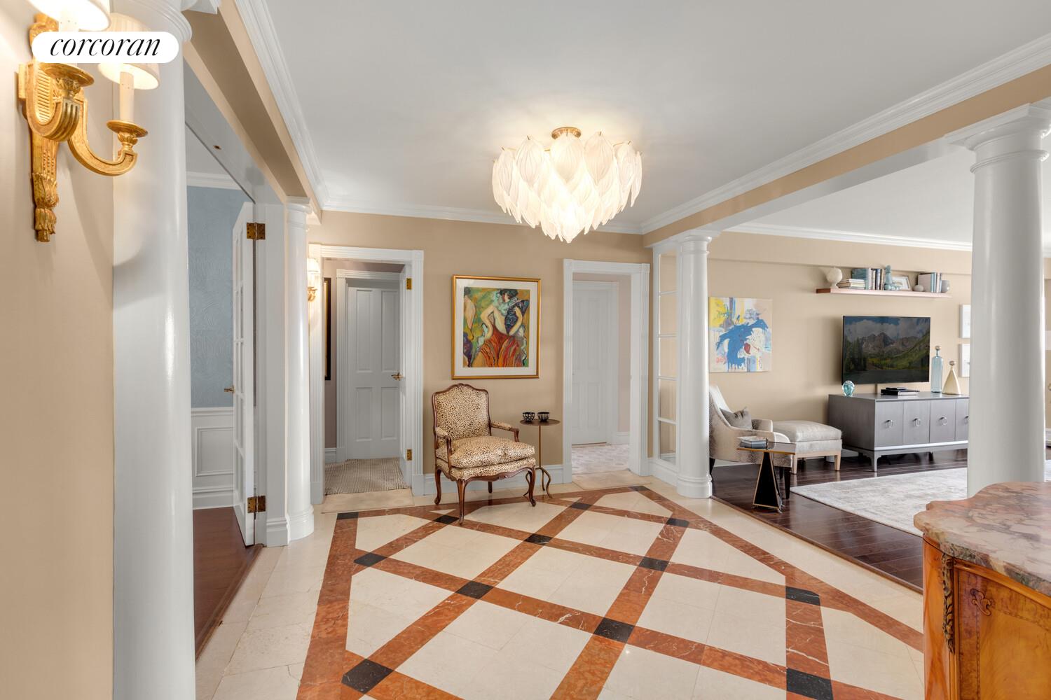 #4 photo, 25 SUTTON Place S, Sutton Place , NY 10022