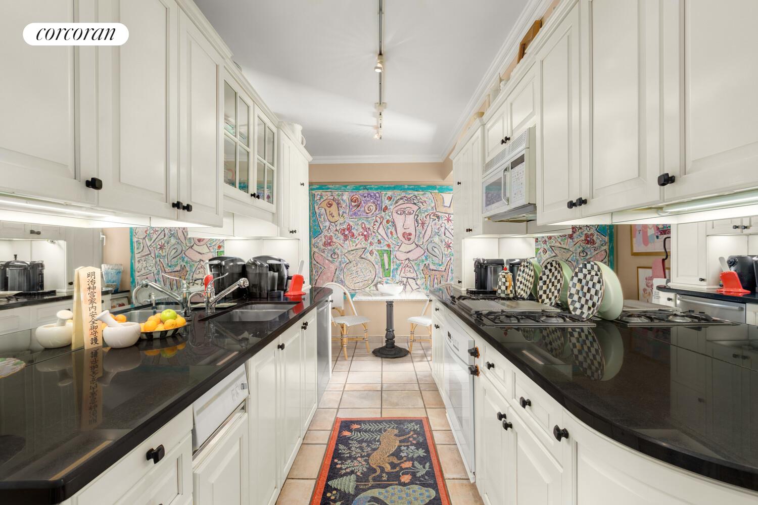 #7 photo, 25 SUTTON Place S, Sutton Place , NY 10022