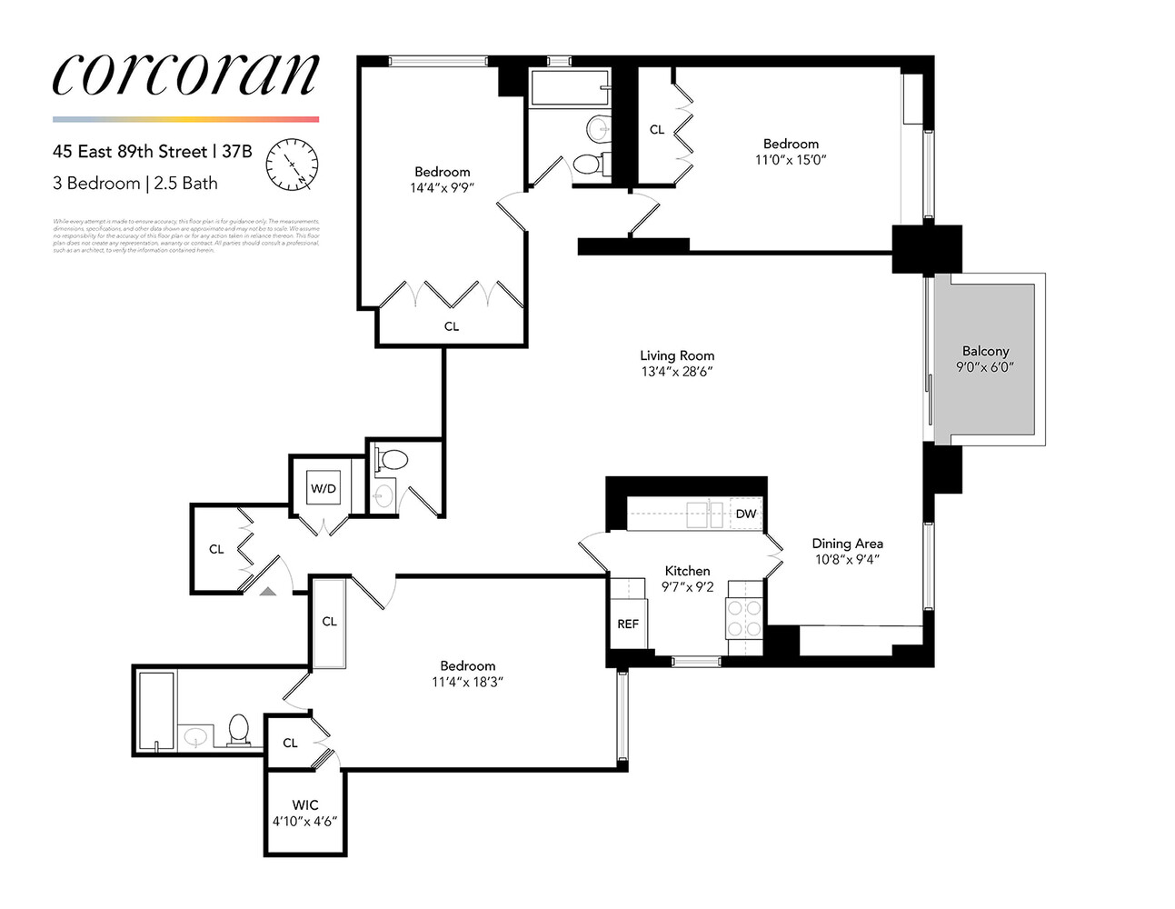 #2 photo, New York City, Carnegie Hill , NY 10128