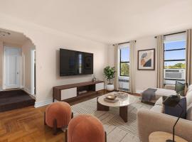 1710 AVE H #F6 布鲁克林 Ditmas Park, NY