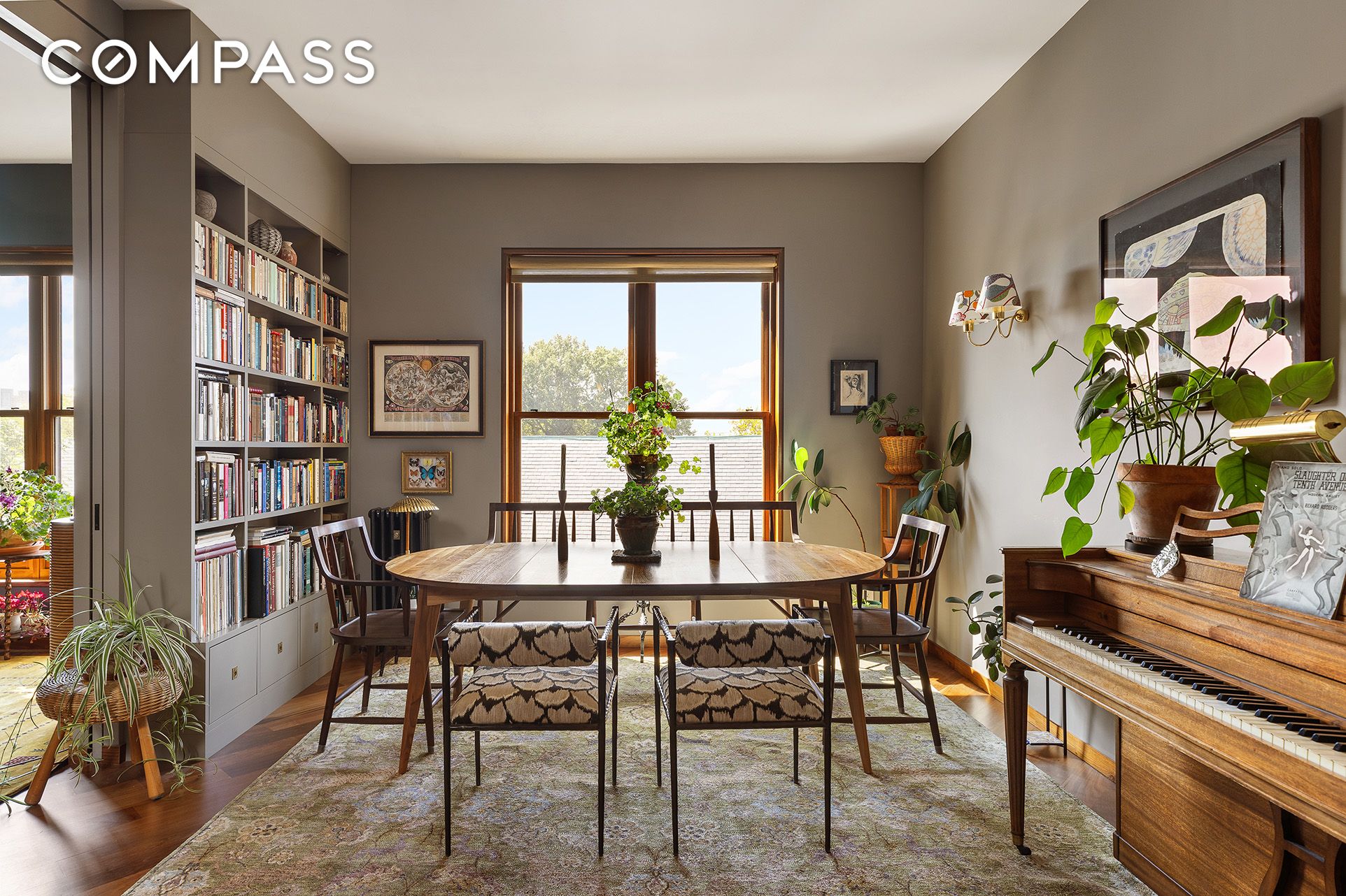 #1 photo, 132 Joralemon Street, 布鲁克林 Brooklyn Heights , NY 11201