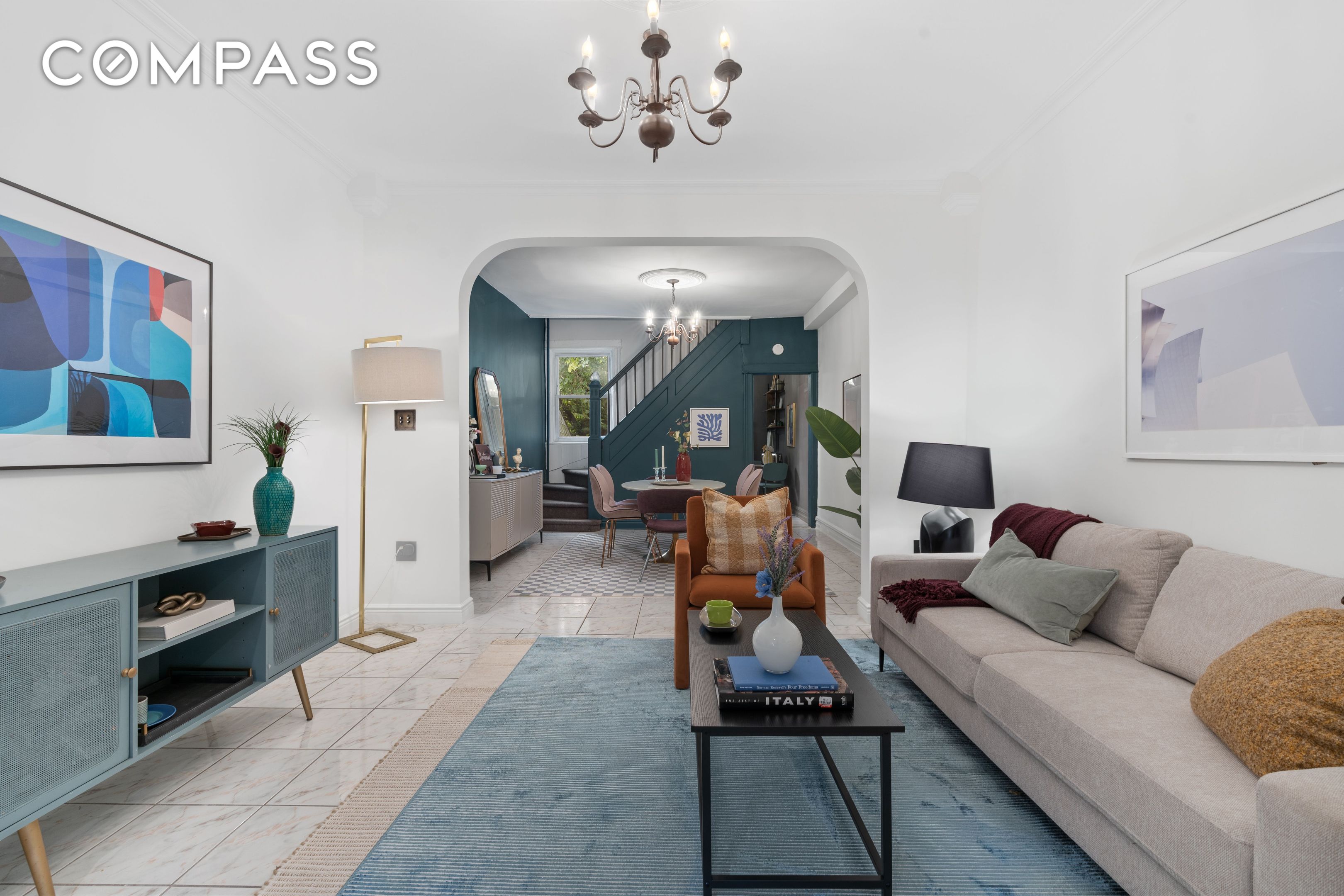 #1 photo, 138 E 29th Street, Flatbush , NY 11226