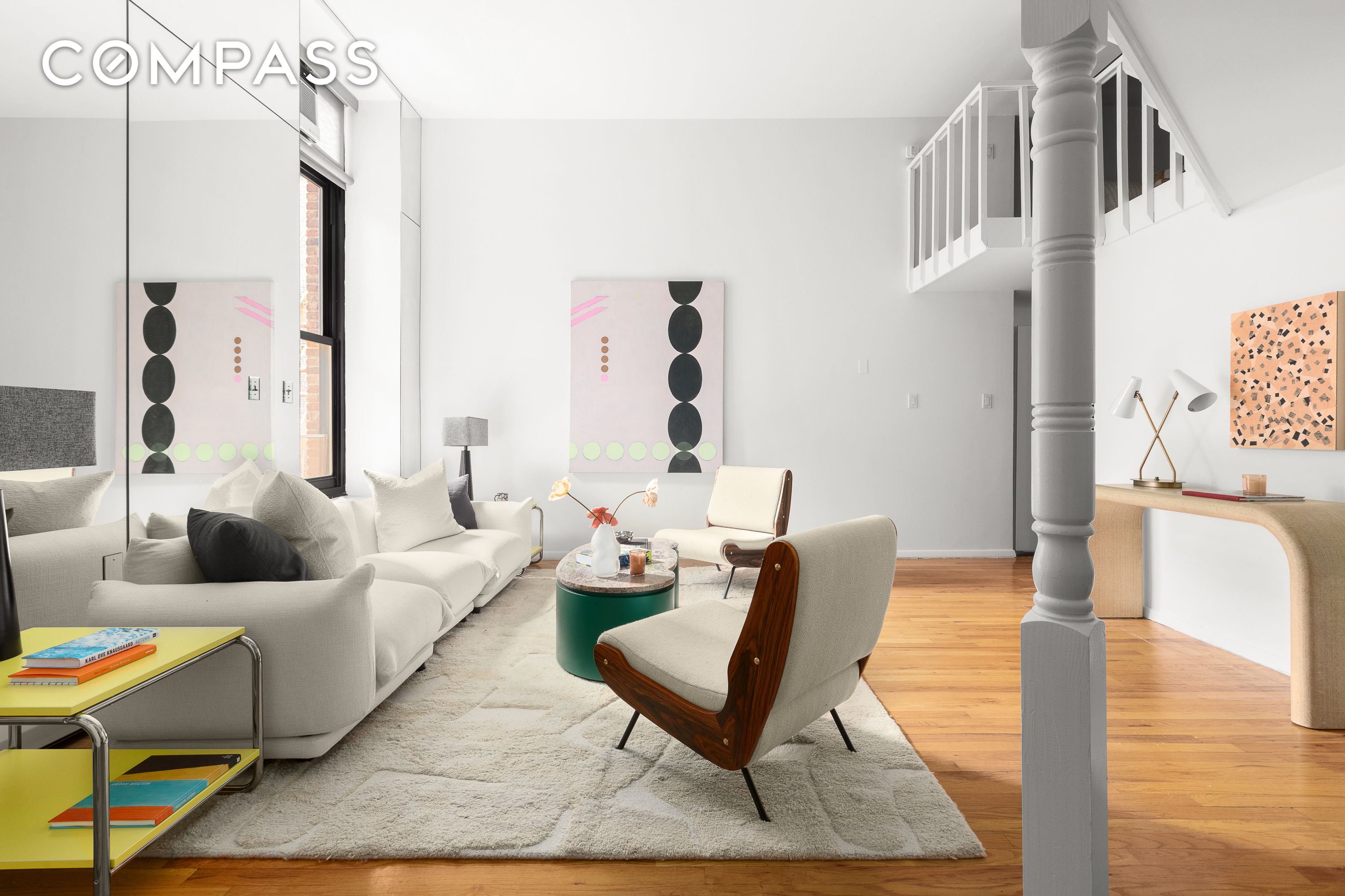 #5 photo, 250 Mercer Street, Greenwich Village , NY 10012