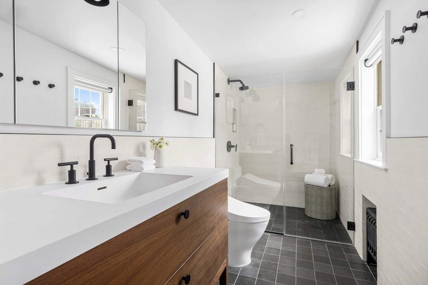 #12 photo, 25 MIDDAGH Street, ブルックリン区 Brooklyn Heights , NY 11201