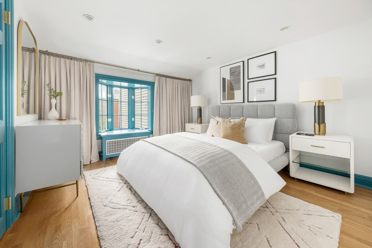 #15 photo, 25 MIDDAGH Street, ブルックリン区 Brooklyn Heights , NY 11201