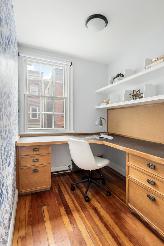 #17 photo, 25 MIDDAGH Street, ブルックリン区 Brooklyn Heights , NY 11201