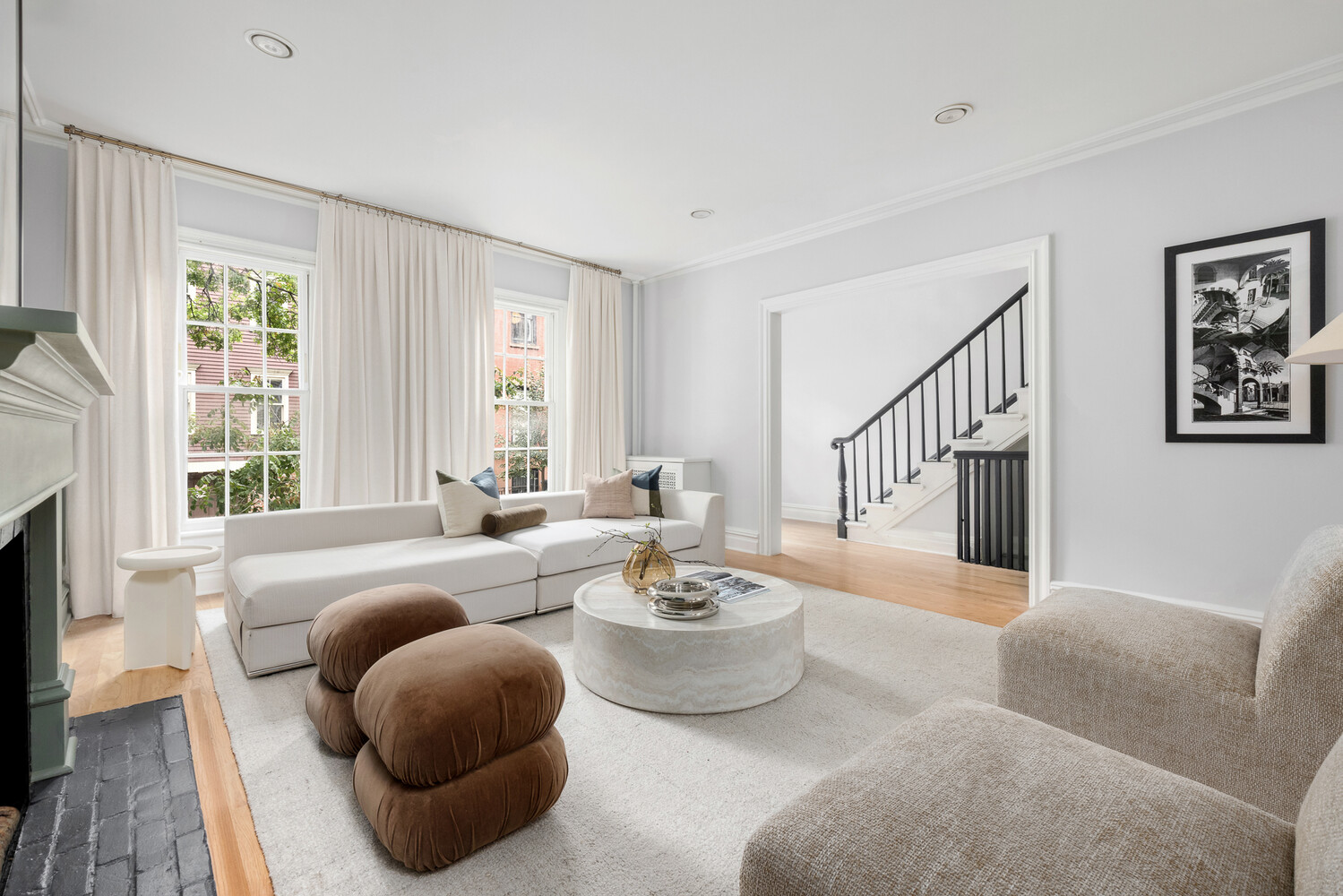 #3 photo, 25 MIDDAGH Street, ブルックリン区 Brooklyn Heights , NY 11201