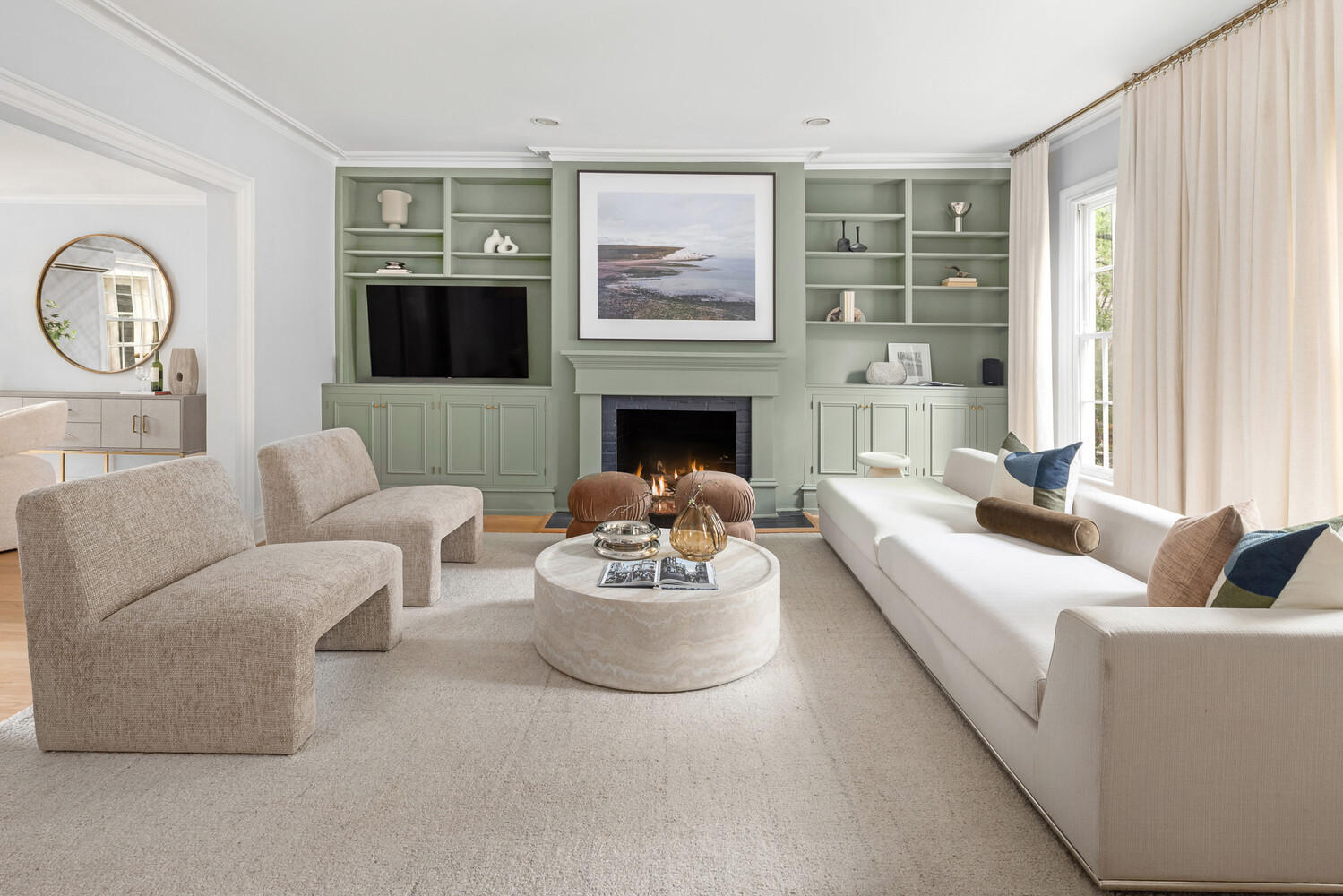 #4 photo, 25 MIDDAGH Street, ブルックリン区 Brooklyn Heights , NY 11201