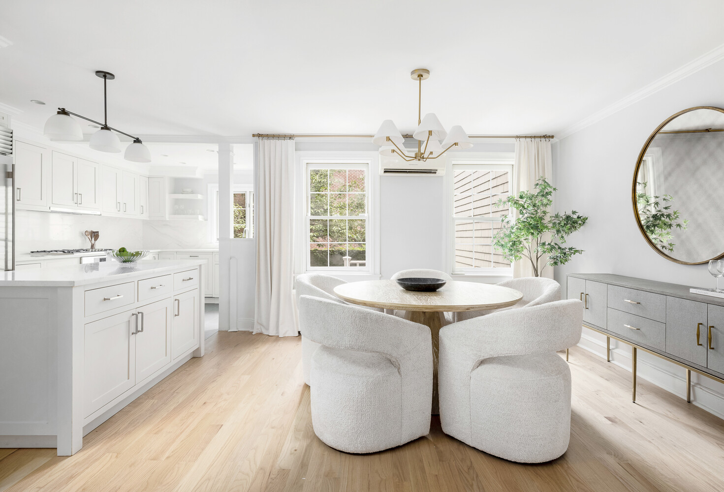 #5 photo, 25 MIDDAGH Street, ブルックリン区 Brooklyn Heights , NY 11201