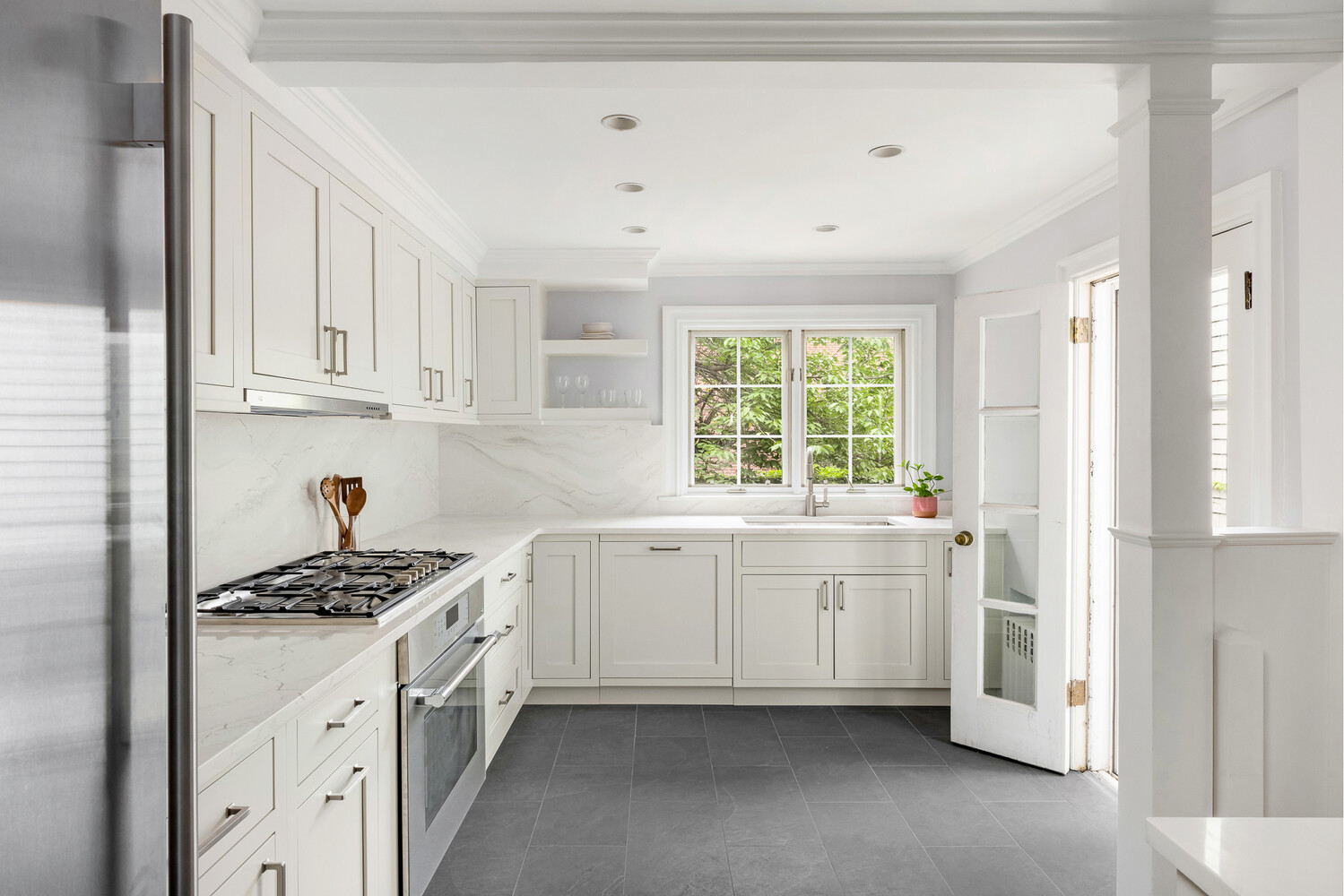 #6 photo, 25 MIDDAGH Street, ブルックリン区 Brooklyn Heights , NY 11201