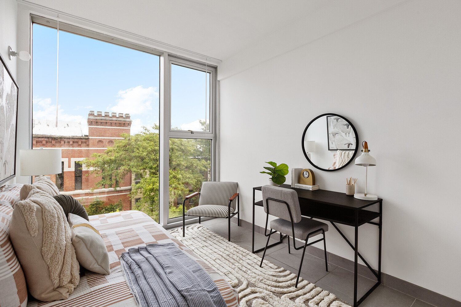 #10 photo, 802 DEAN Street, ブルックリン区 Crown Heights , NY 11238