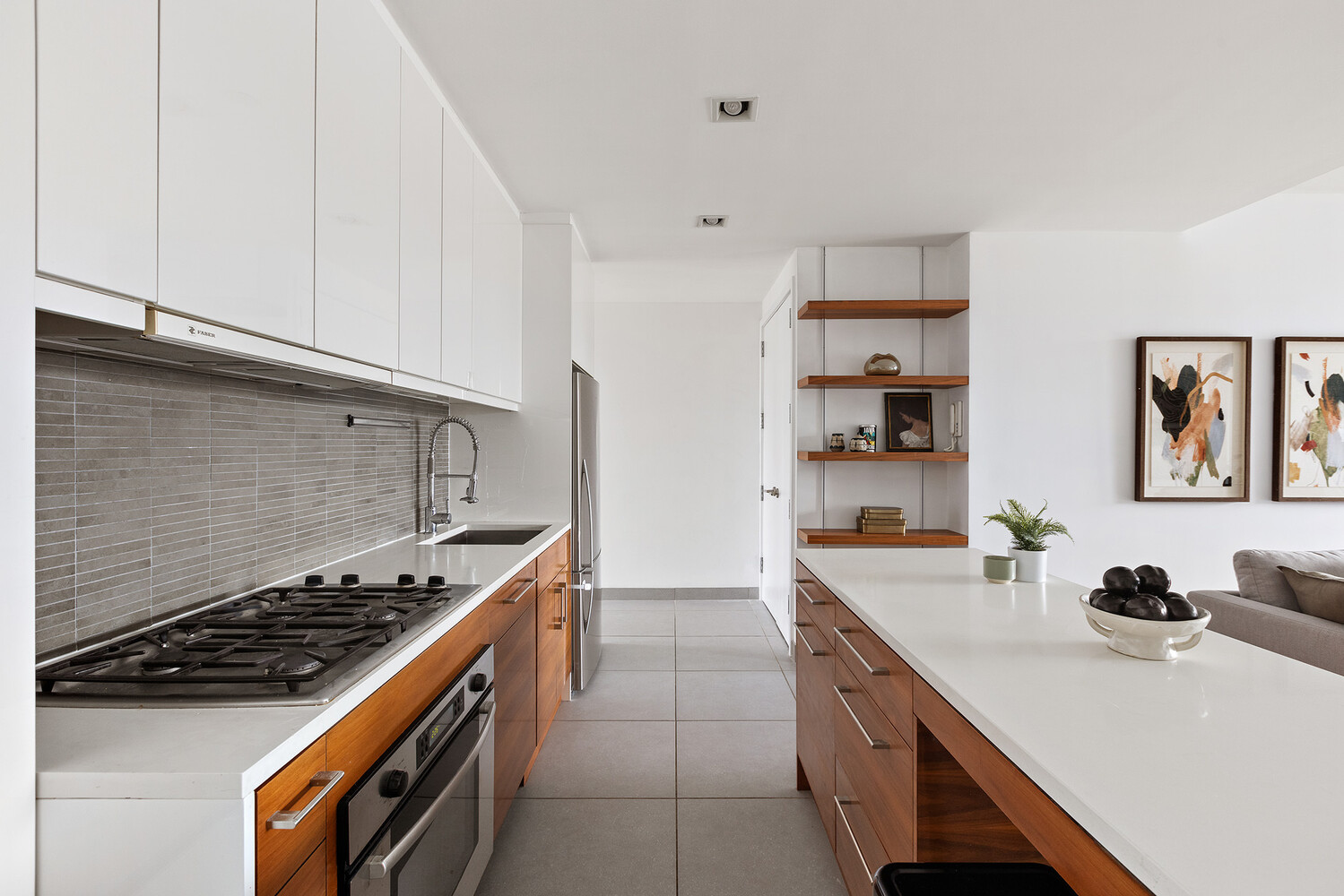 #5 photo, 802 DEAN Street, ブルックリン区 Crown Heights , NY 11238