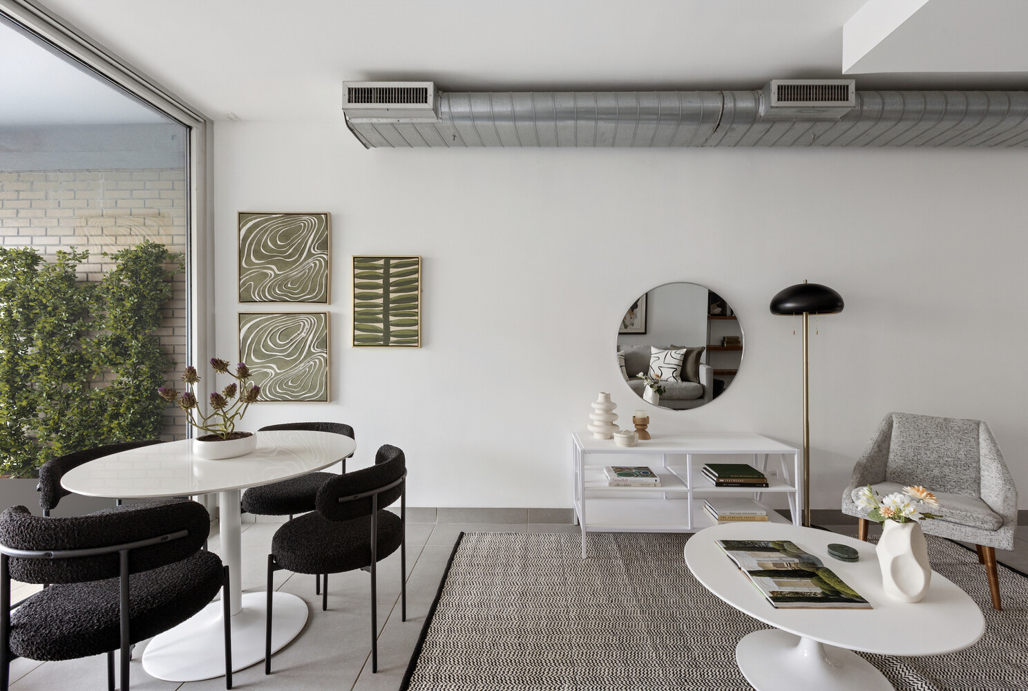 #7 photo, 802 DEAN Street, ブルックリン区 Crown Heights , NY 11238