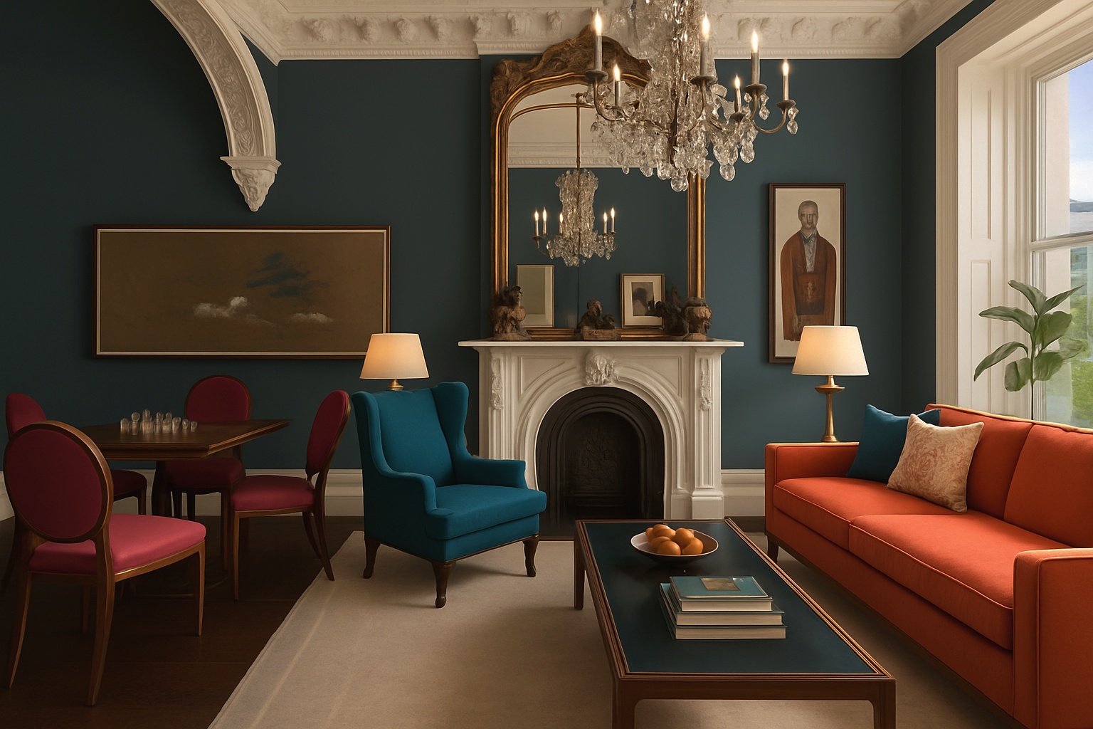 #11 photo, 448 W 23rd Street, マンハッタン Chelsea , NY 10011