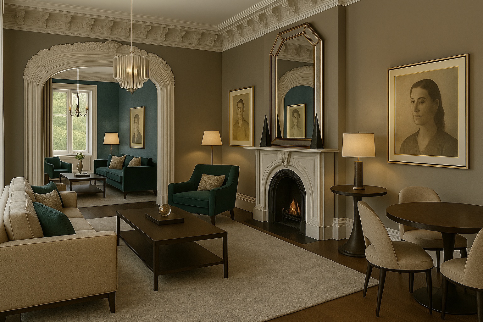 #12 photo, 448 W 23rd Street, マンハッタン Chelsea , NY 10011