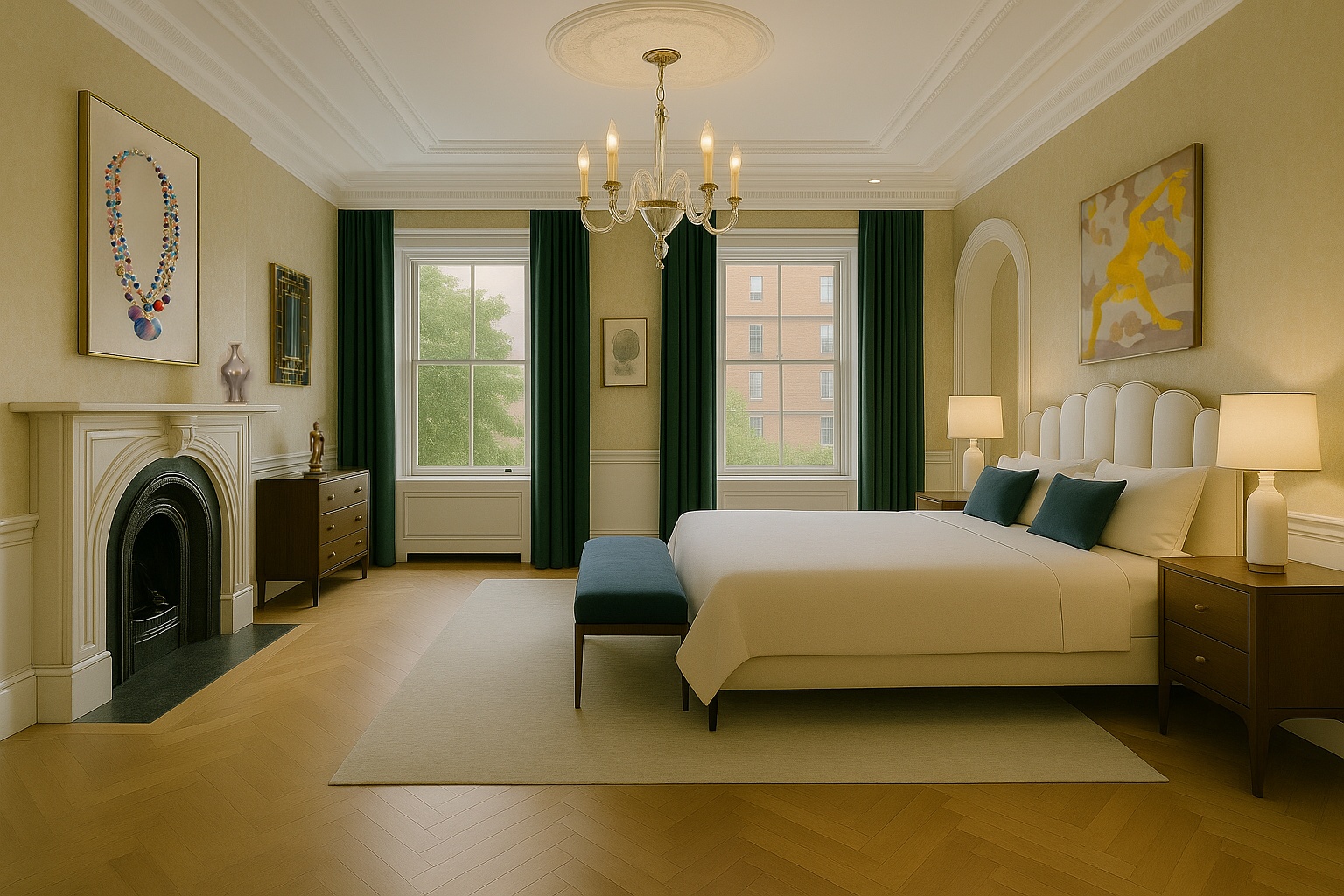 #15 photo, 448 W 23rd Street, マンハッタン Chelsea , NY 10011