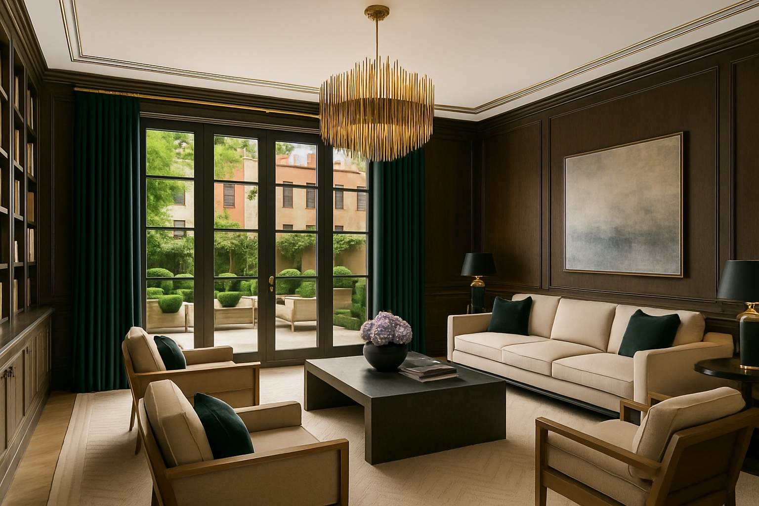 #18 photo, 448 W 23rd Street, マンハッタン Chelsea , NY 10011