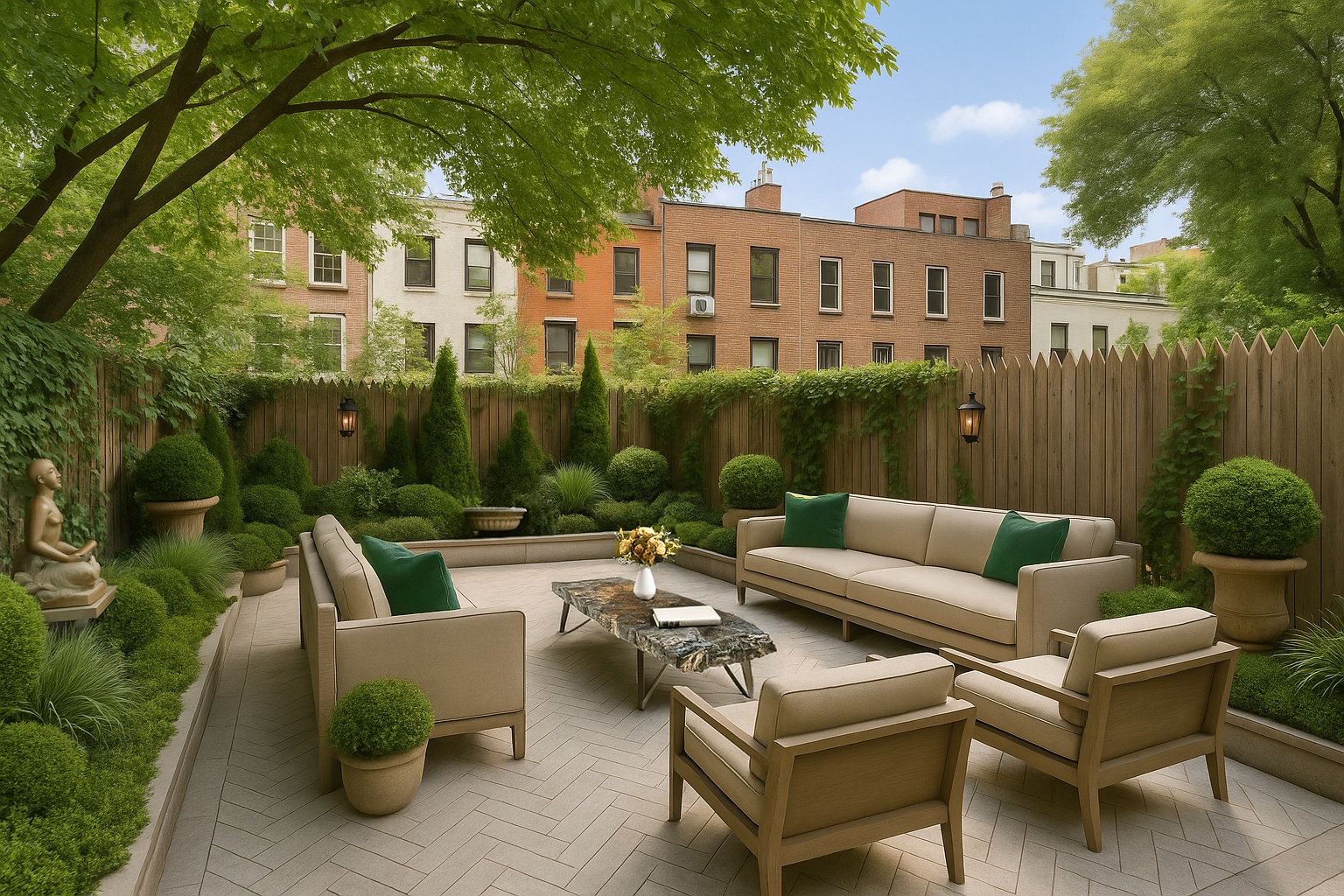 #19 photo, 448 W 23rd Street, マンハッタン Chelsea , NY 10011