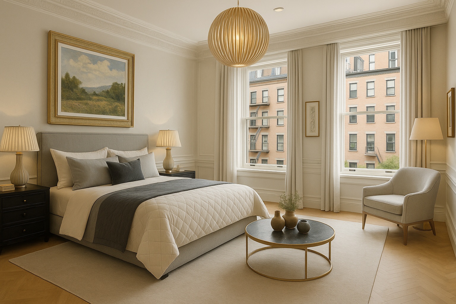 #20 photo, 448 W 23rd Street, マンハッタン Chelsea , NY 10011