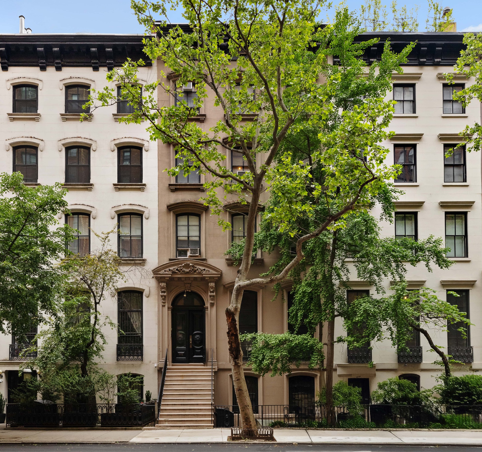 #3 photo, 448 W 23rd Street, マンハッタン Chelsea , NY 10011