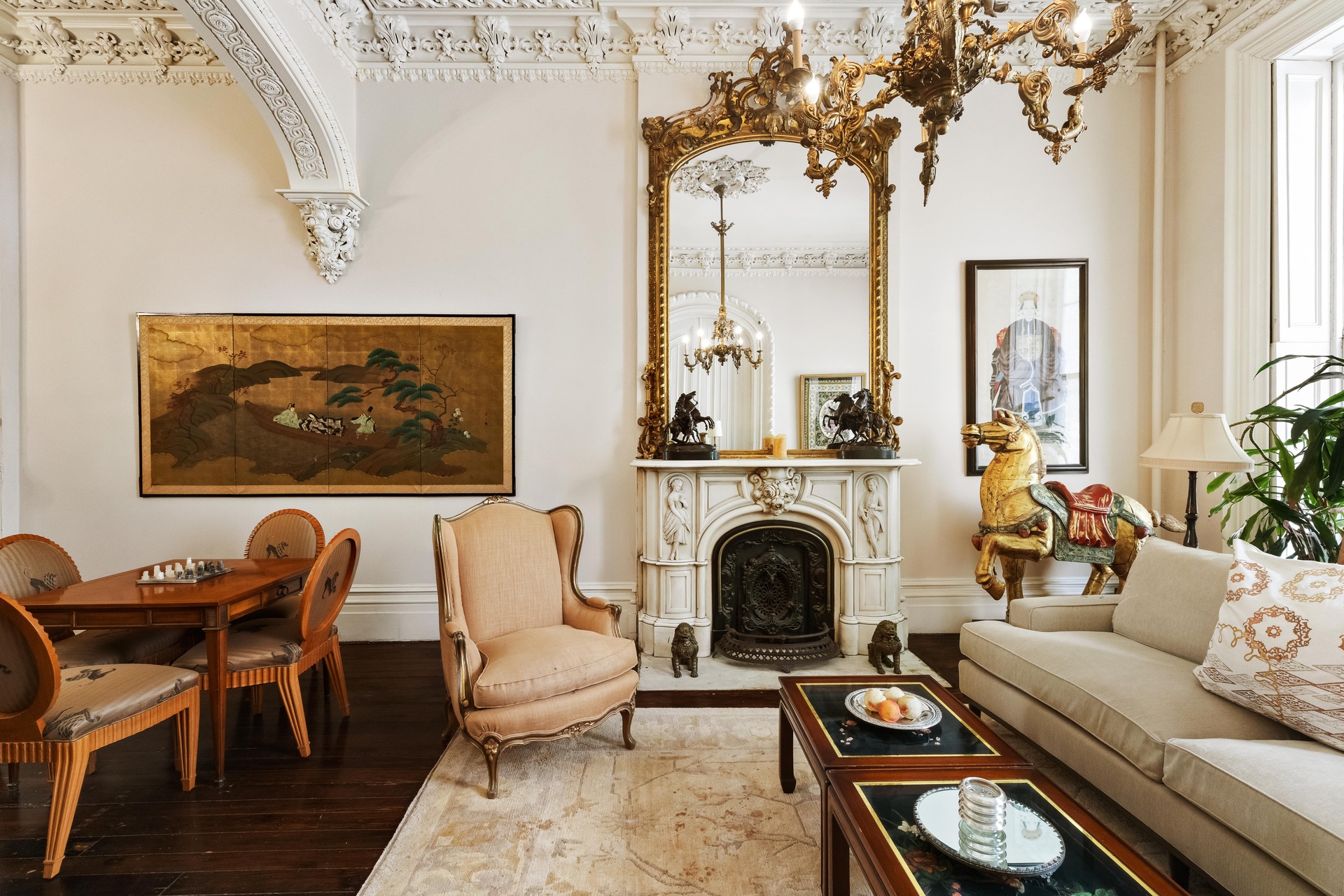 #4 photo, 448 W 23rd Street, マンハッタン Chelsea , NY 10011