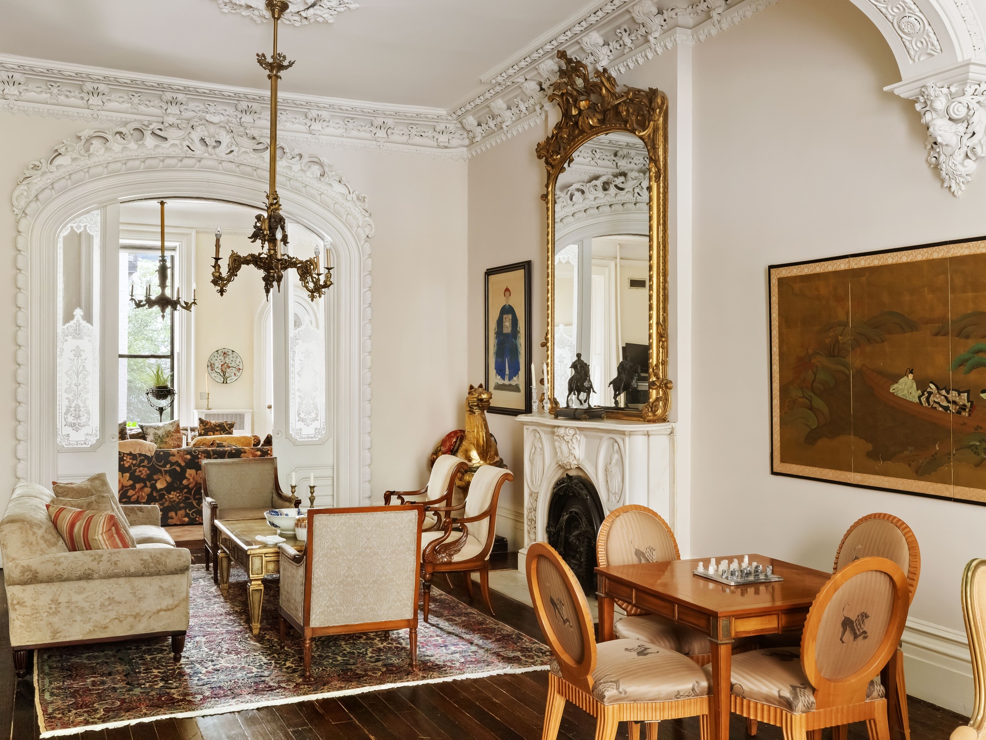 #7 photo, 448 W 23rd Street, マンハッタン Chelsea , NY 10011