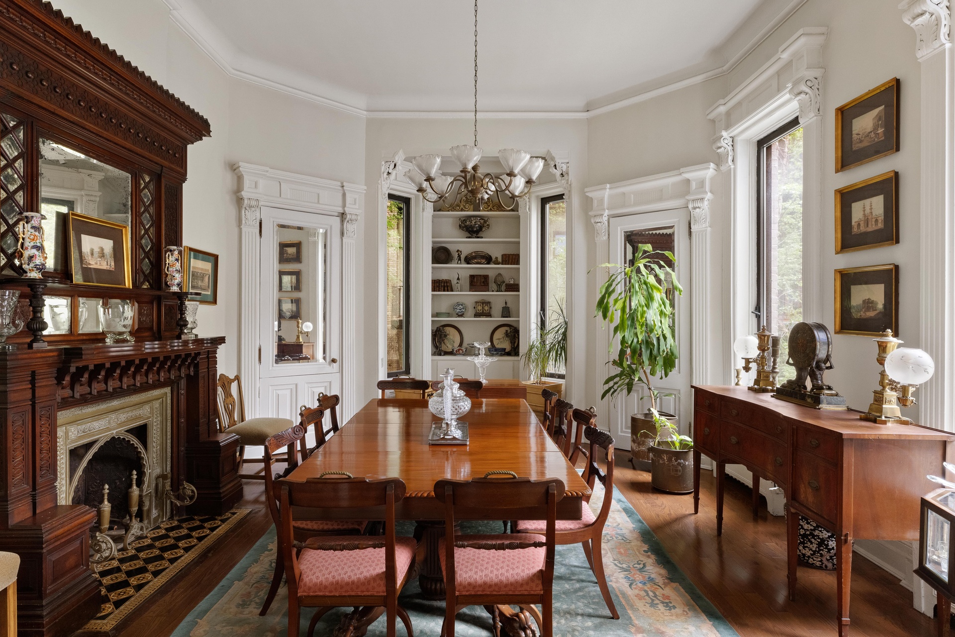 #9 photo, 448 W 23rd Street, マンハッタン Chelsea , NY 10011