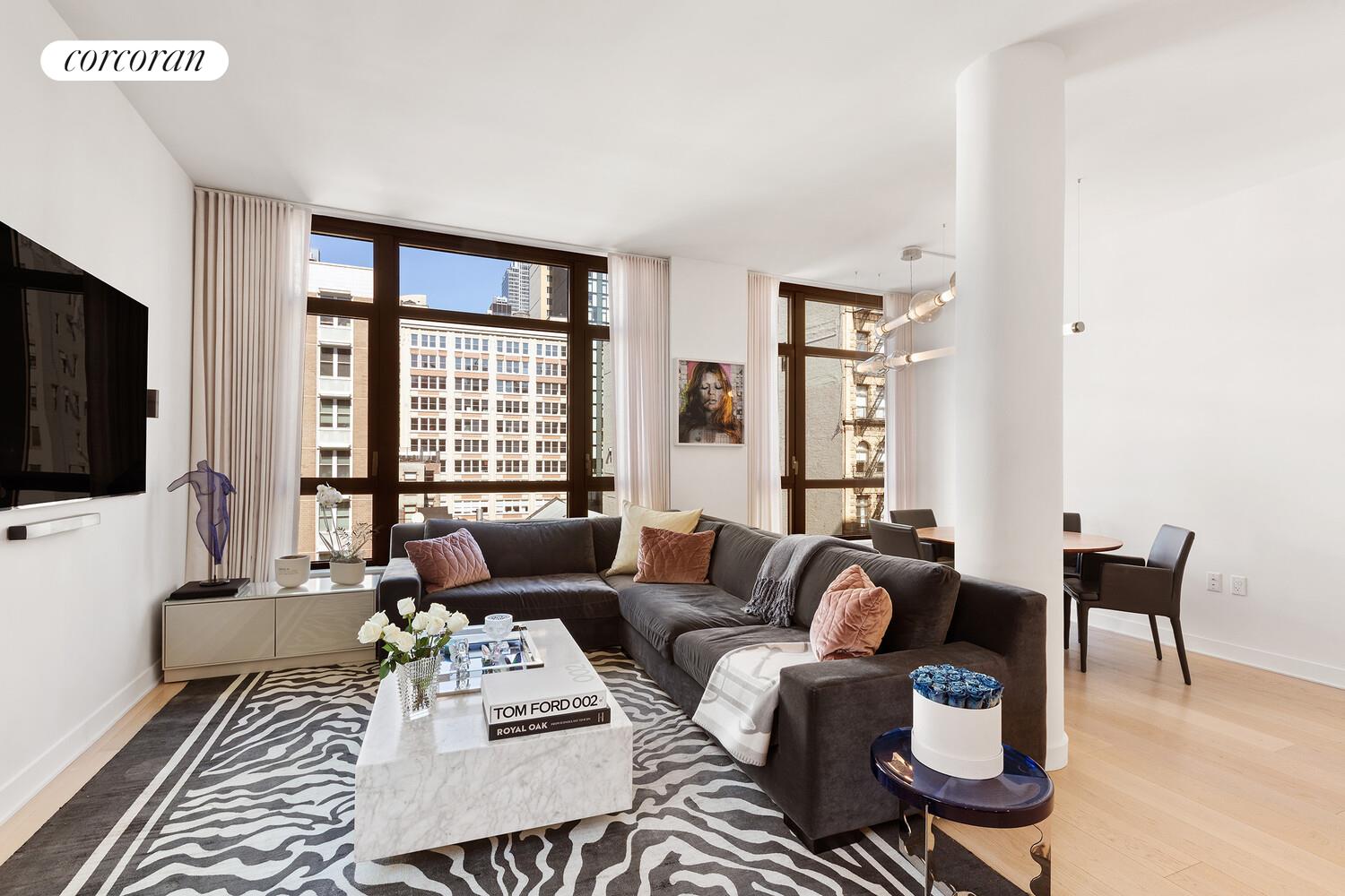 #1 photo, 128 W 23RD Street, Chelsea , NY 10011