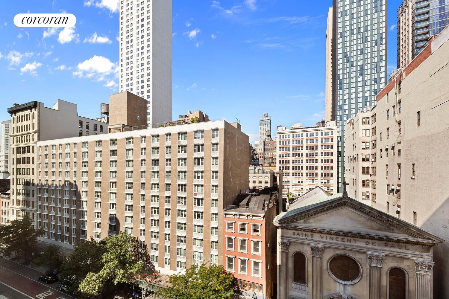 #13 photo, 128 W 23RD Street, Chelsea , NY 10011