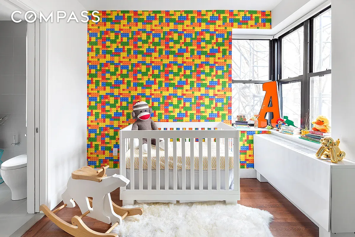 #5 photo, New York City, マンハッタン Chelsea , NY 10001