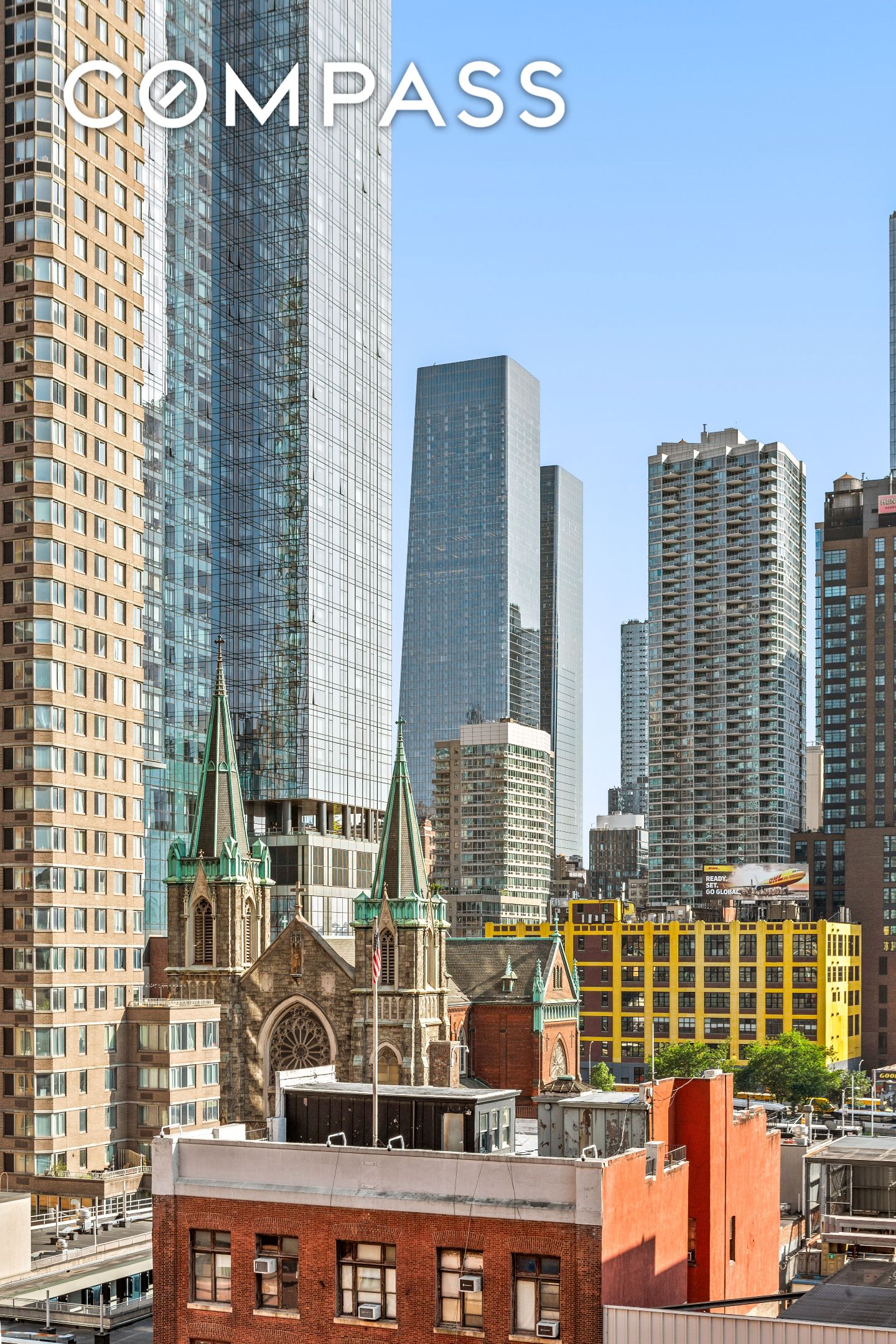 #18 photo, 529 W 42nd Street, Hell's Kitchen , NY 10036