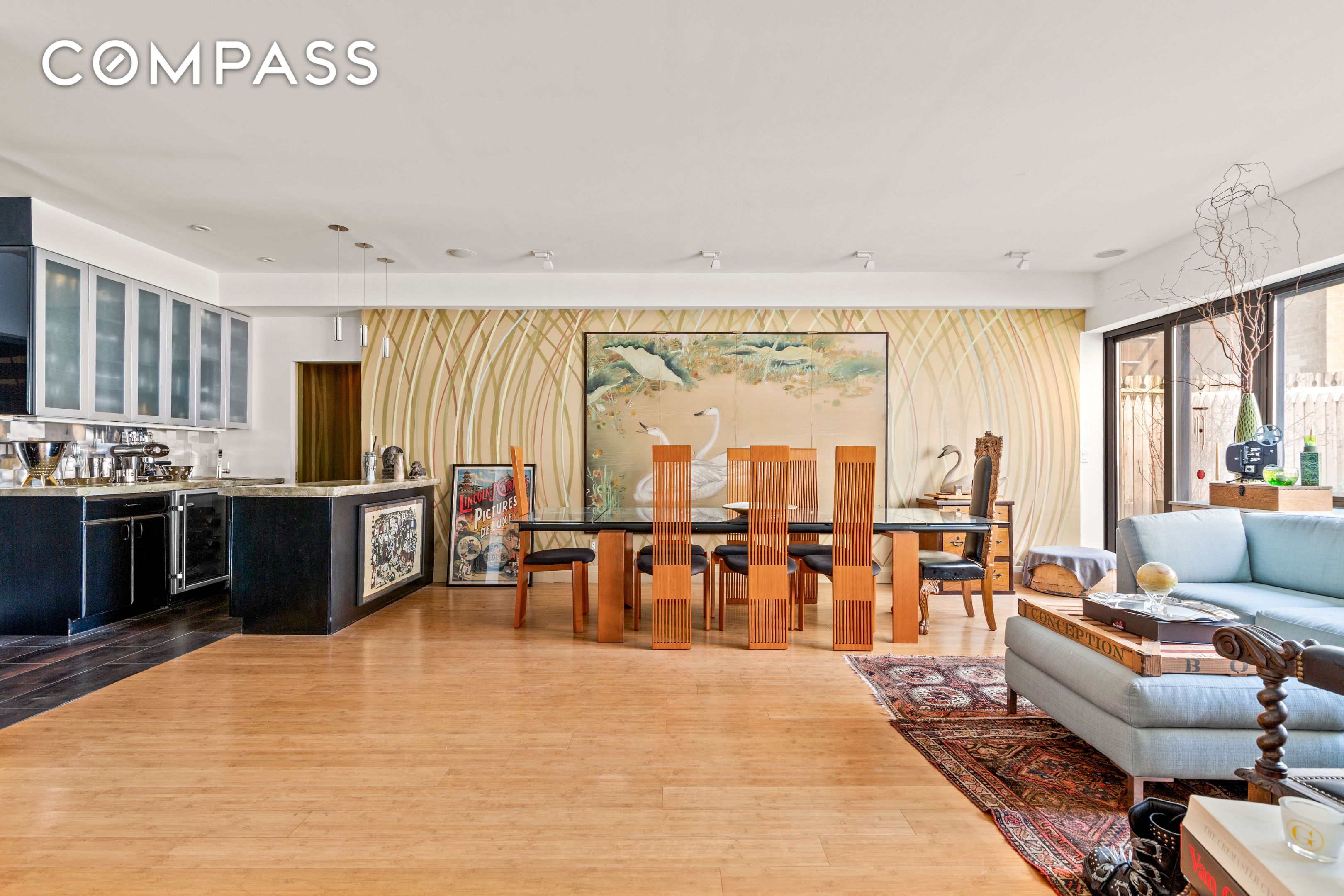 #3 photo, 529 W 42nd Street, マンハッタン Hell's Kitchen , NY 10036