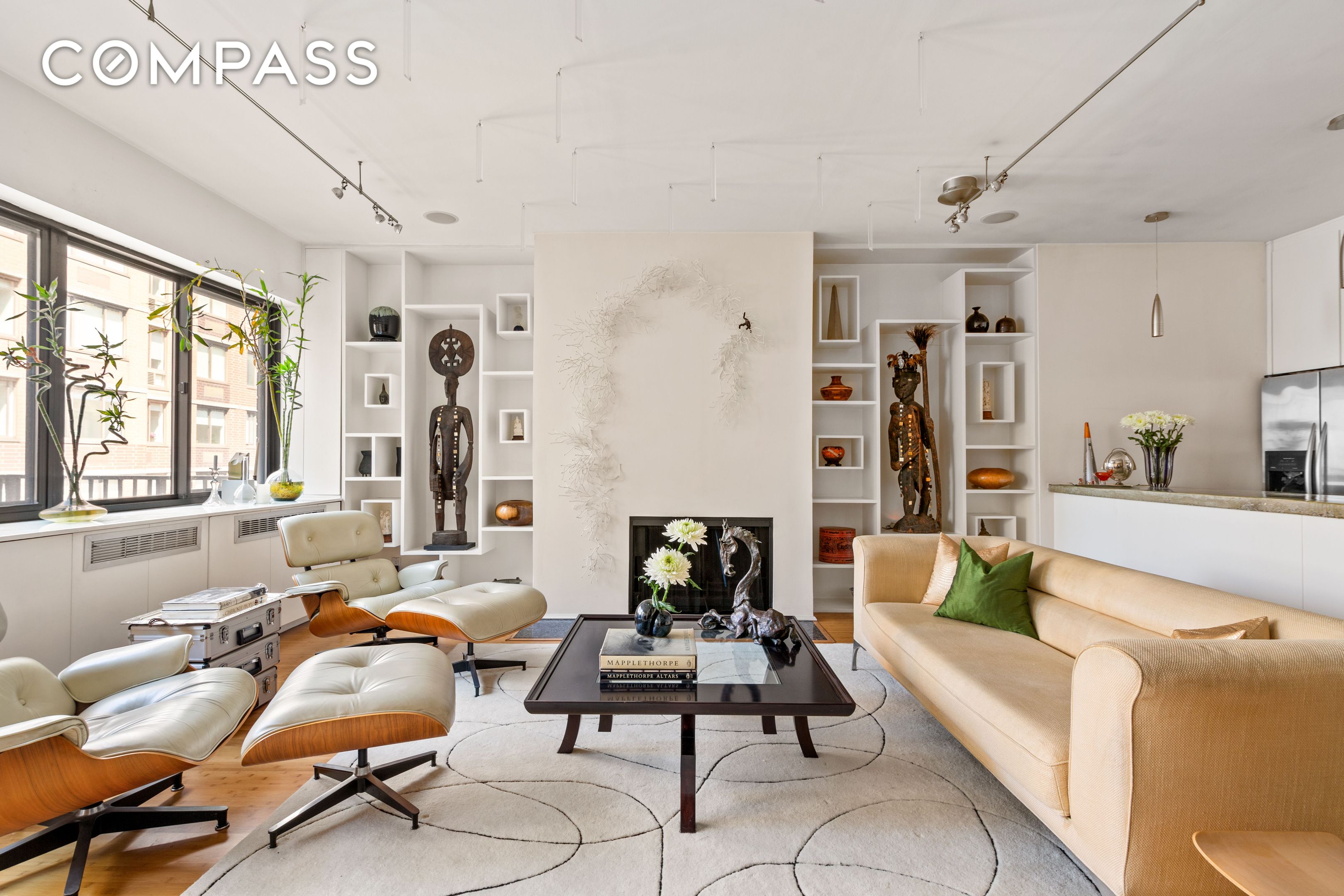 #4 photo, 529 W 42nd Street, マンハッタン Hell's Kitchen , NY 10036