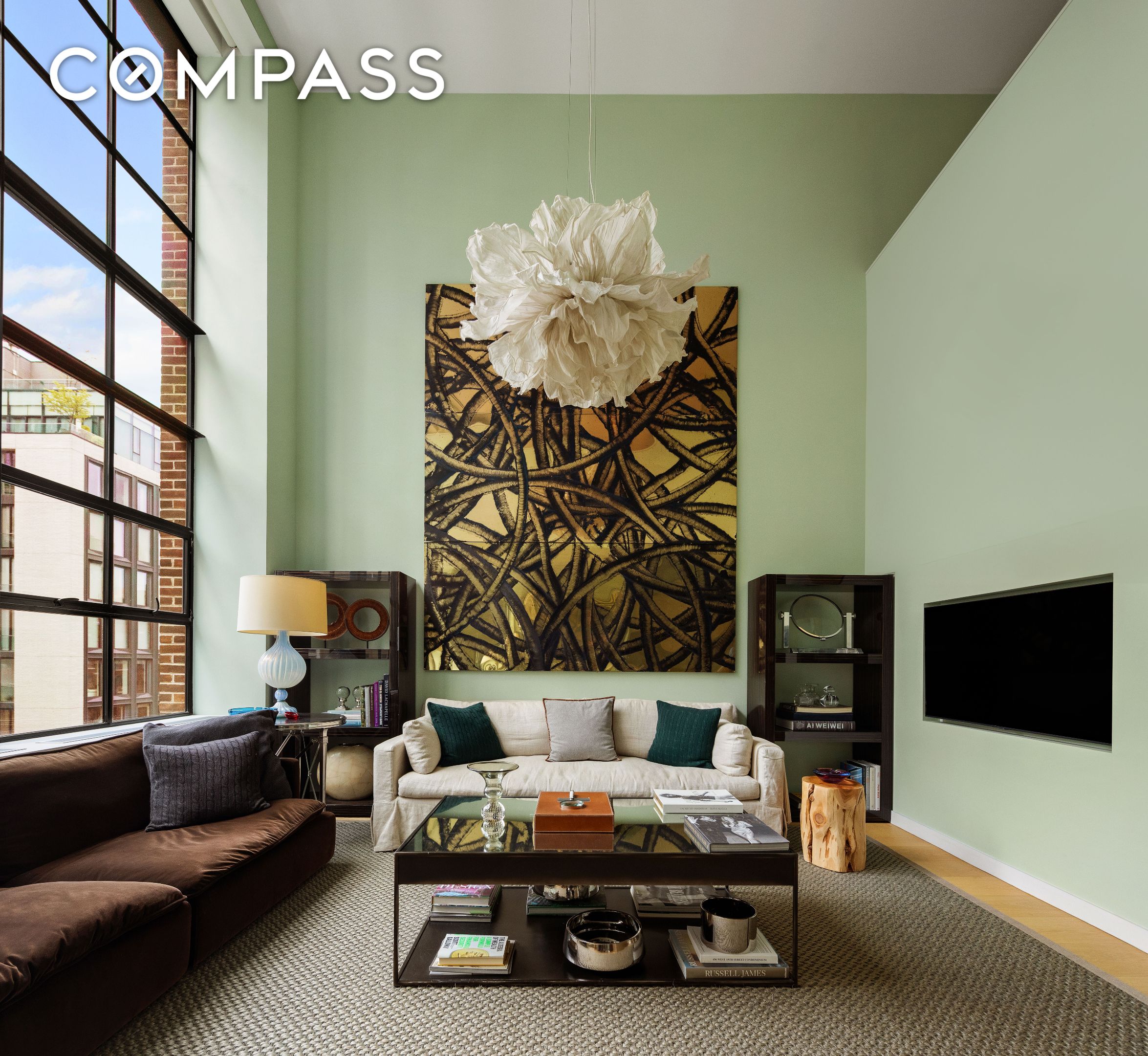 #4 photo, 456 W 19th Street, Chelsea , NY 10011