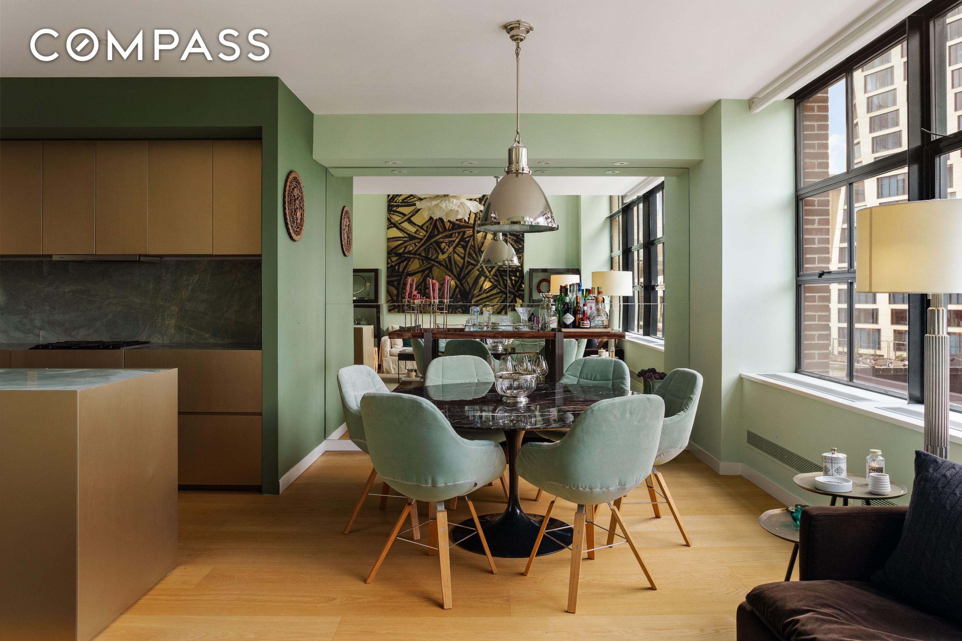 #5 photo, 456 W 19th Street, Chelsea , NY 10011