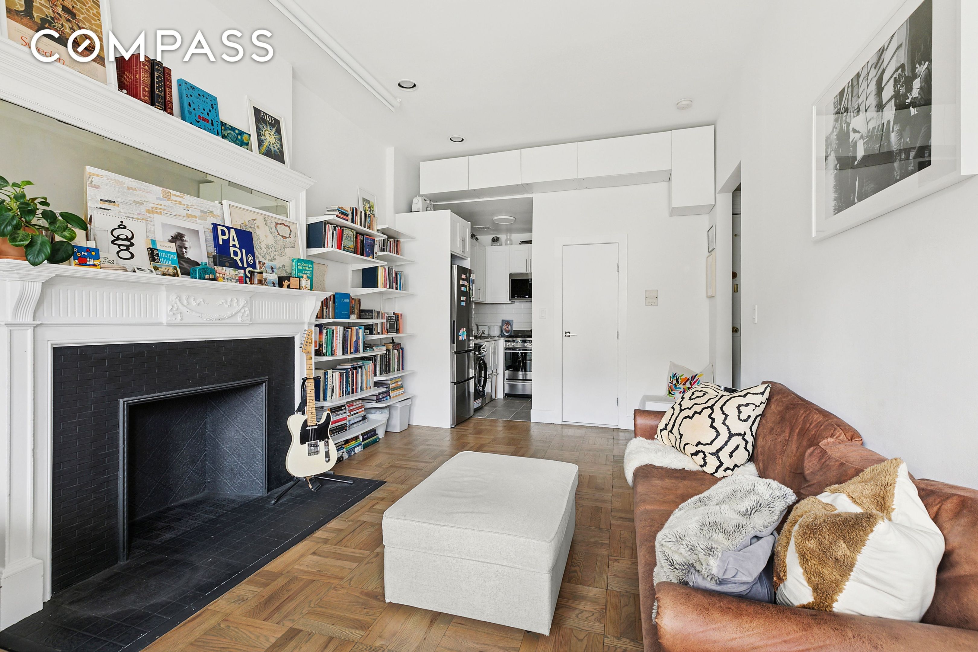 #3 photo, 122 W 80th Street, マンハッタン Upper West Side , NY 10024