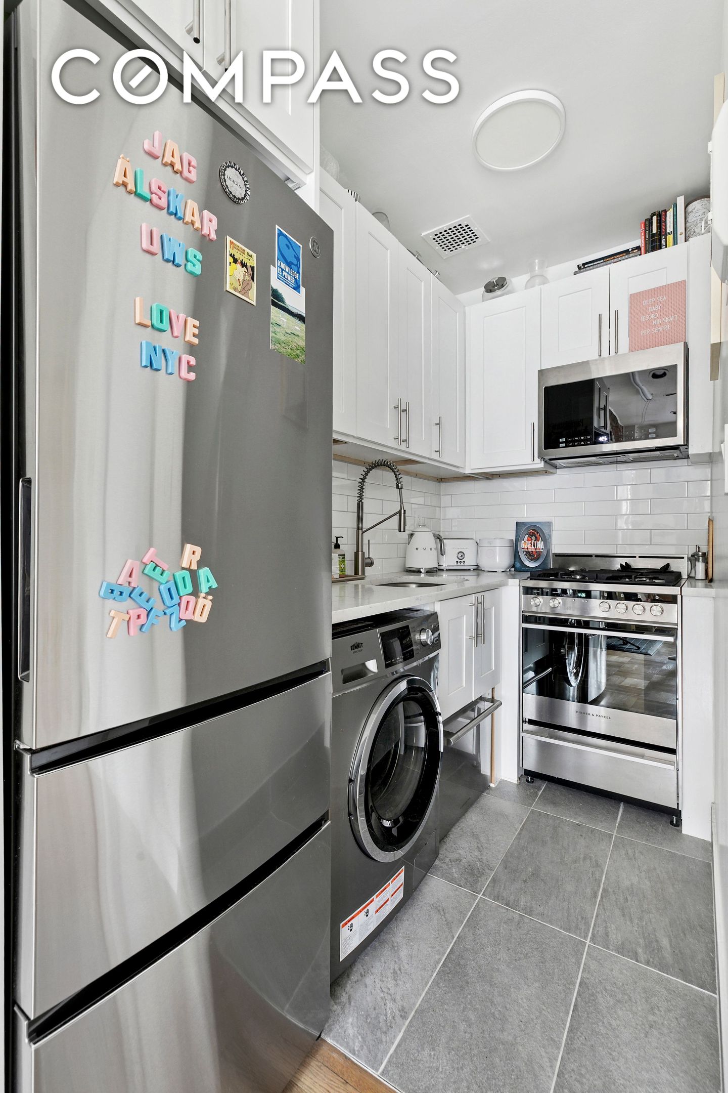 #4 photo, 122 W 80th Street, マンハッタン Upper West Side , NY 10024