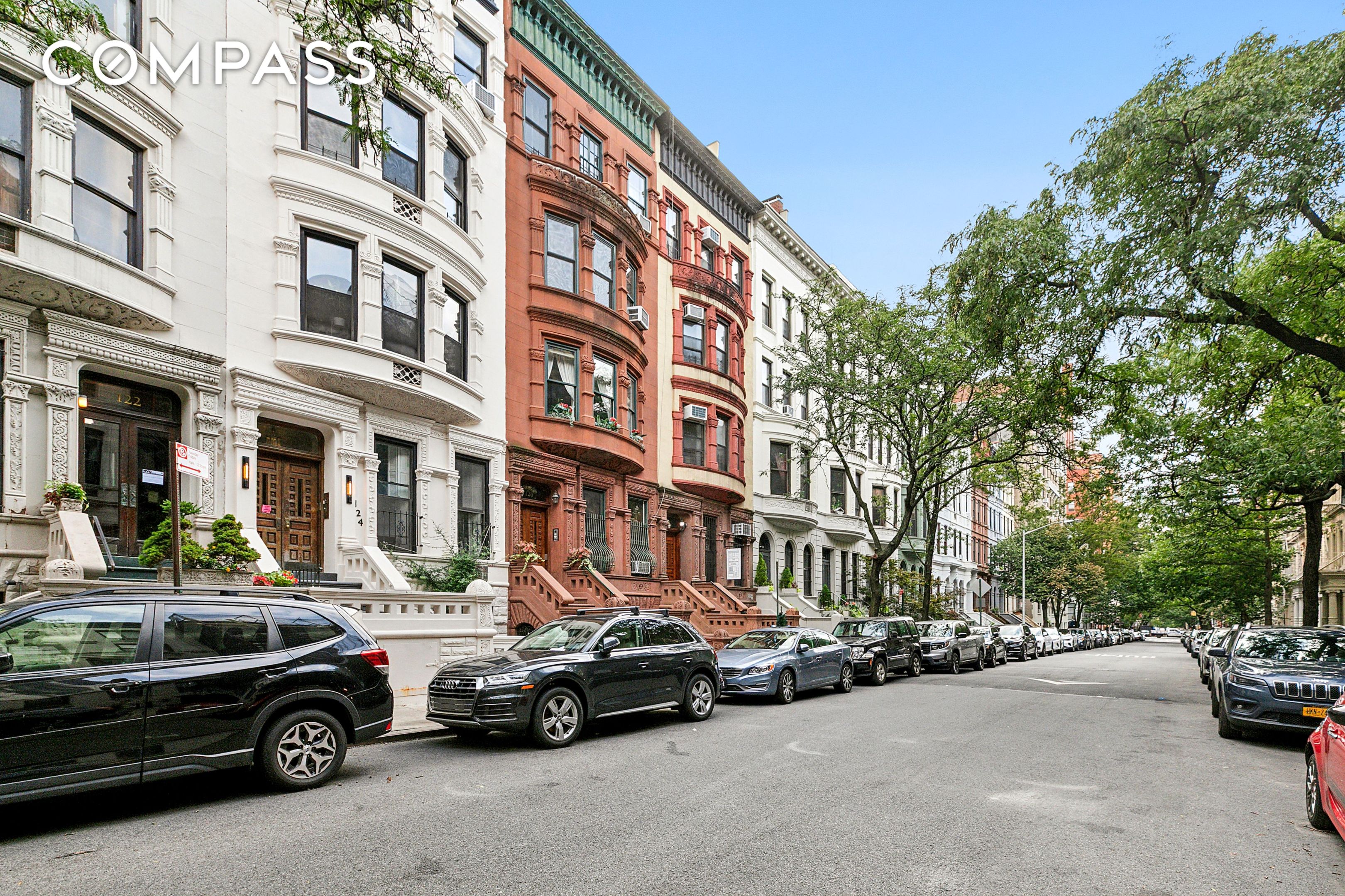 #7 photo, 122 W 80th Street, マンハッタン Upper West Side , NY 10024