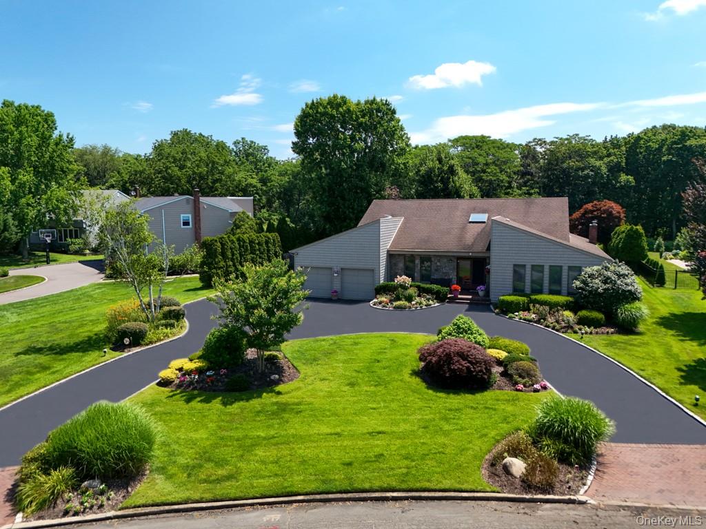 #1 photo, 1 Castle Drive, Woodbury , NY 11797